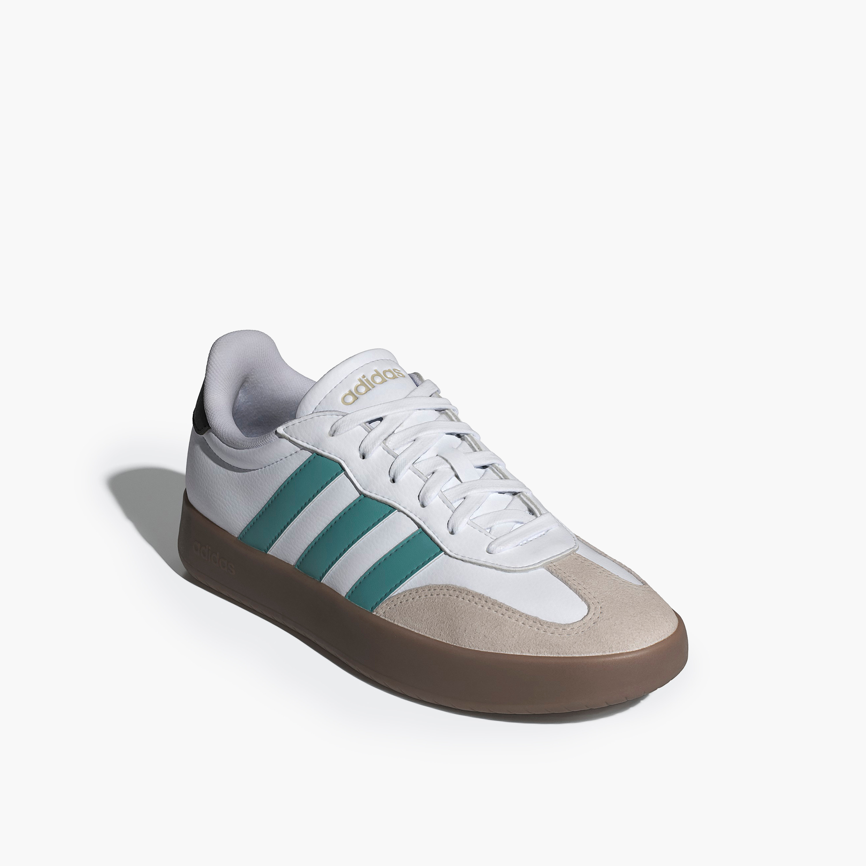 حذاء سنيكرز برباط باريدا للنساء من أديداس-women-shoes-sneakers-image-1