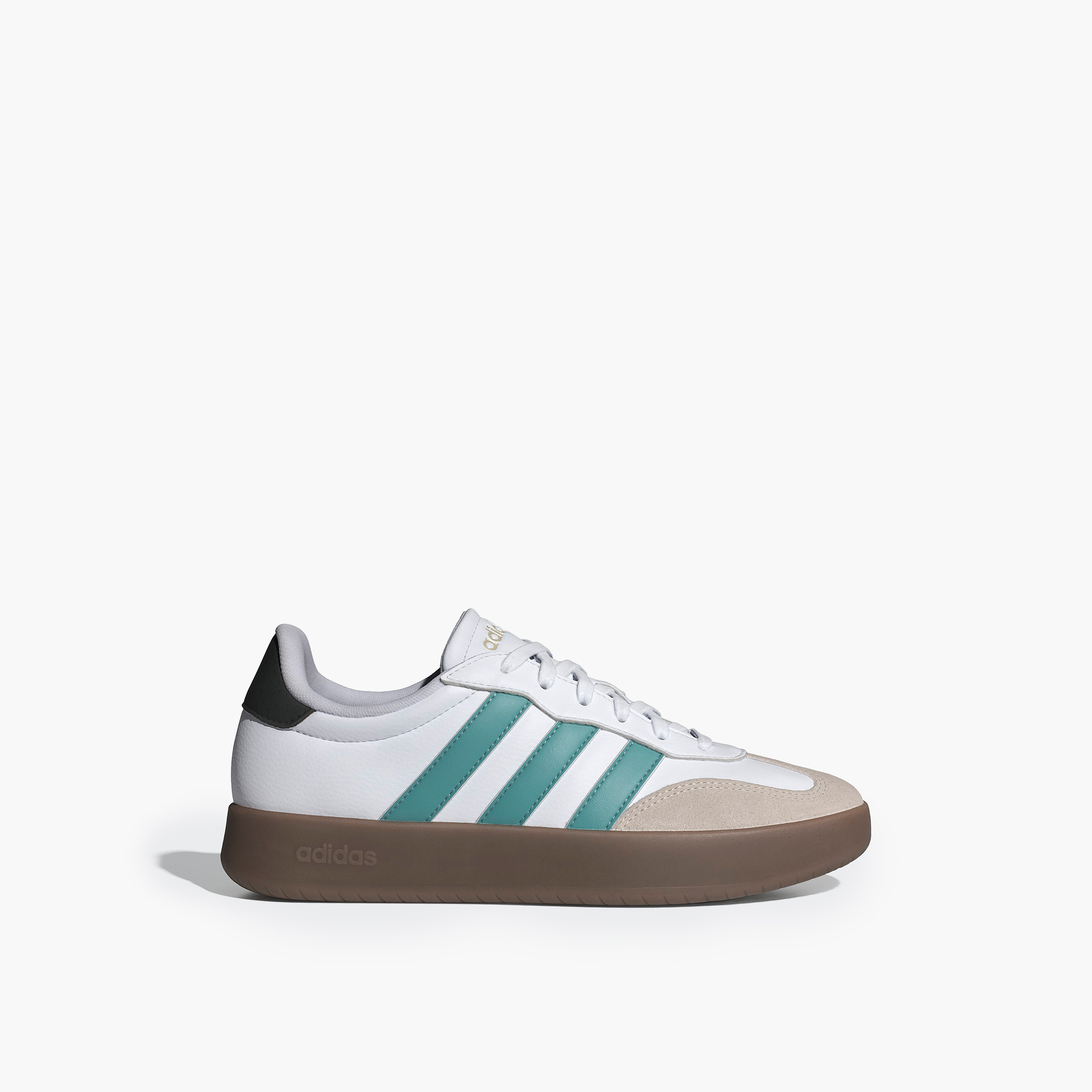 حذاء سنيكرز برباط باريدا للنساء من أديداس-women-shoes-sneakers-image-2