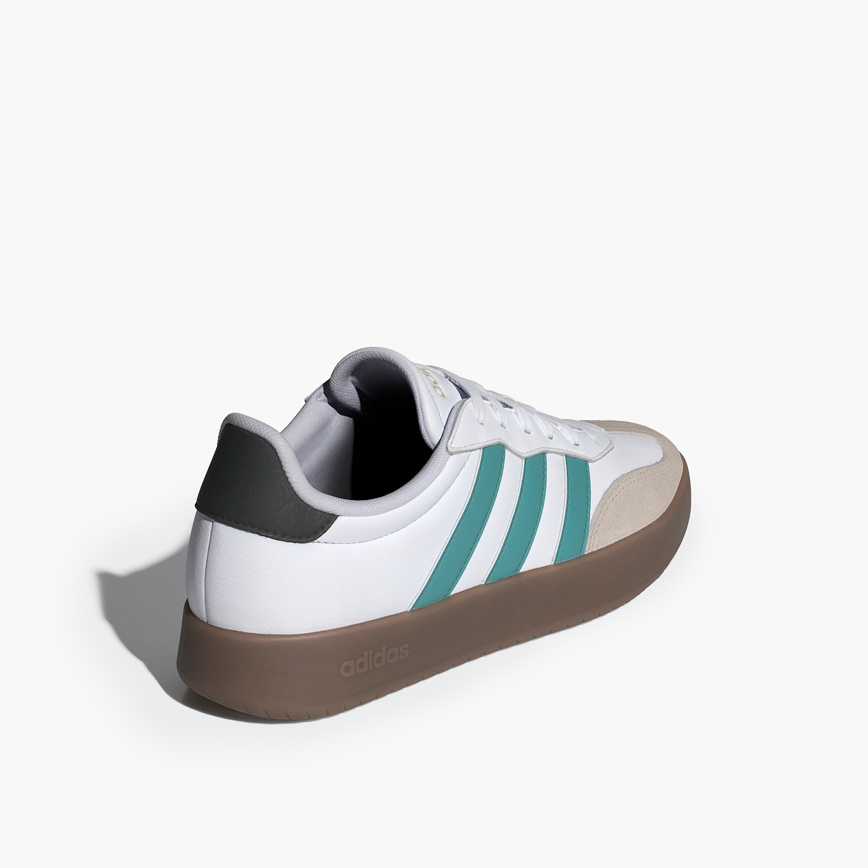 حذاء سنيكرز برباط باريدا للنساء من أديداس-women-shoes-sneakers-image-4