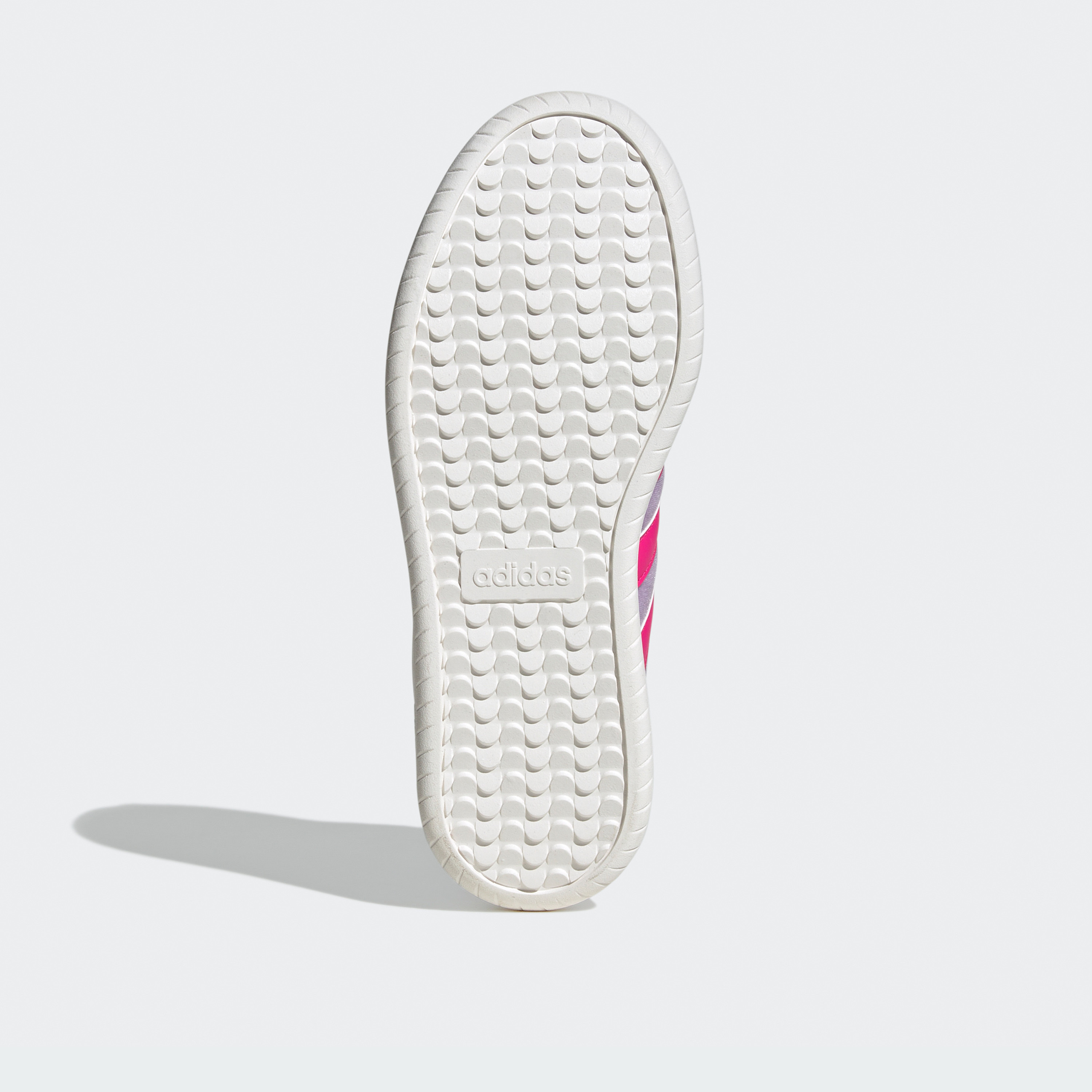 أديداس - حذاء رياضي باريدا منخفض الكاحل برباط للنساء JR1195 | OE-sports-women-shoes-image-5