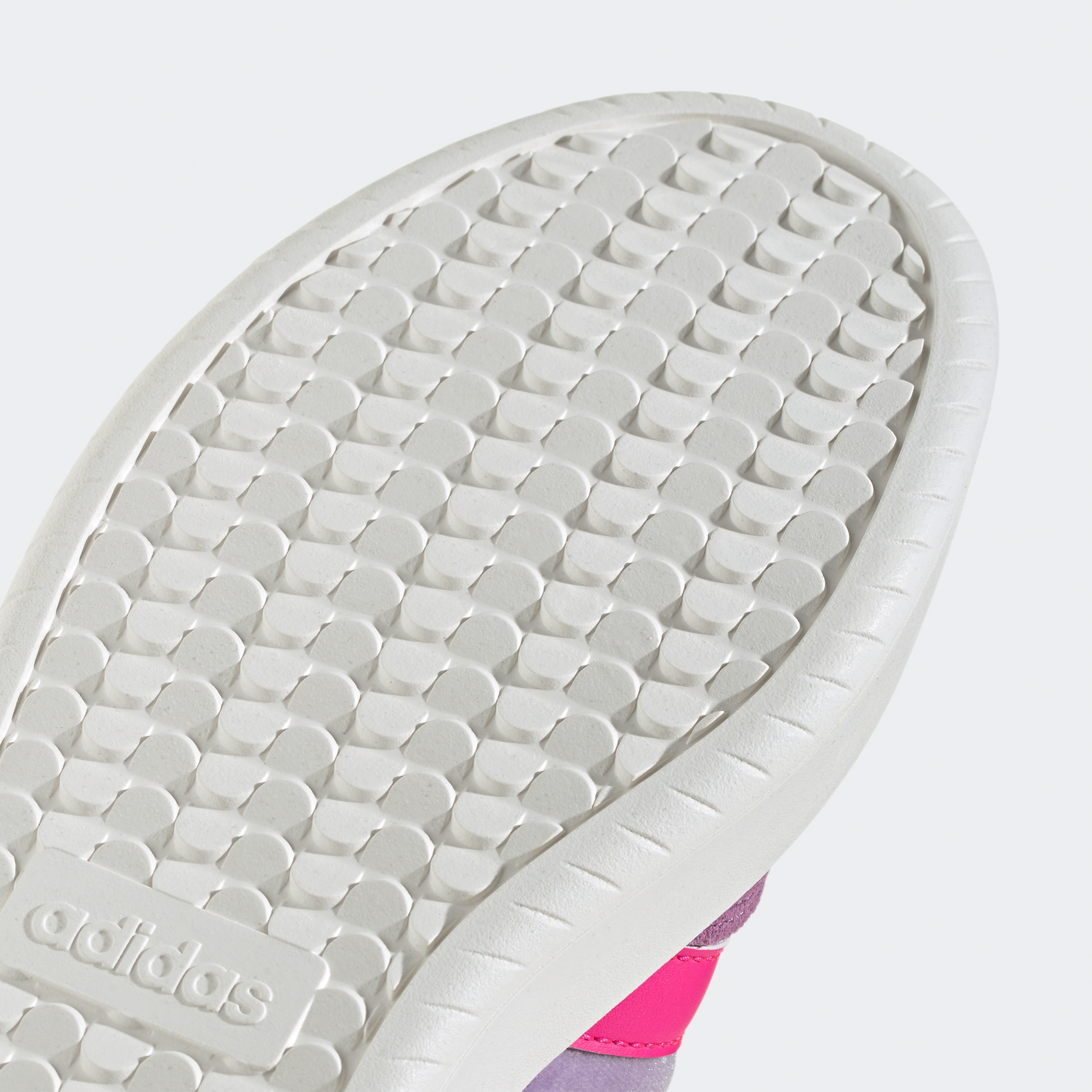أديداس - حذاء رياضي باريدا منخفض الكاحل برباط للنساء JR1195 | OE-sports-women-shoes-image-7