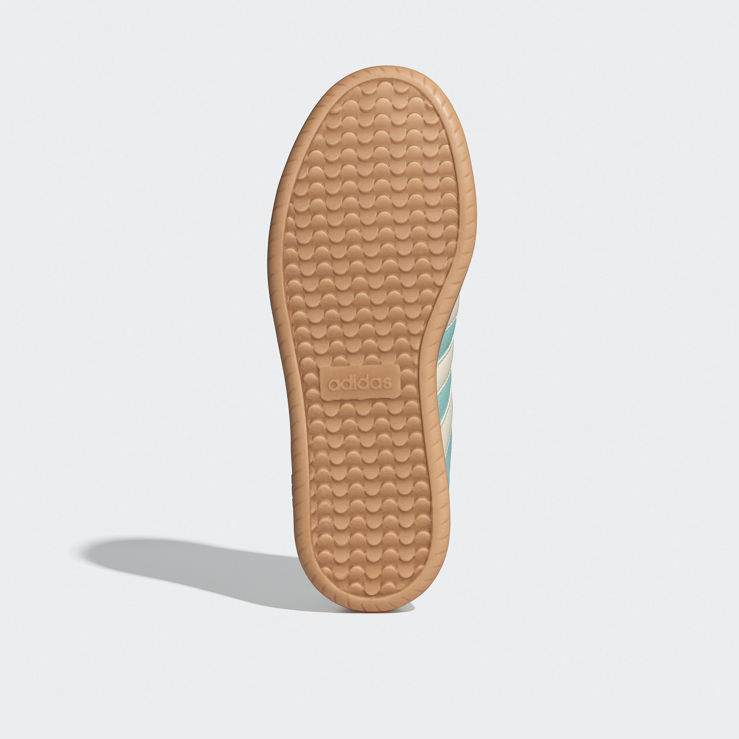 أديداس - حذاء رياضي باريدا منخفض الكاحل برباط للنساء JR1199 | OE-sports-women-shoes-image-5
