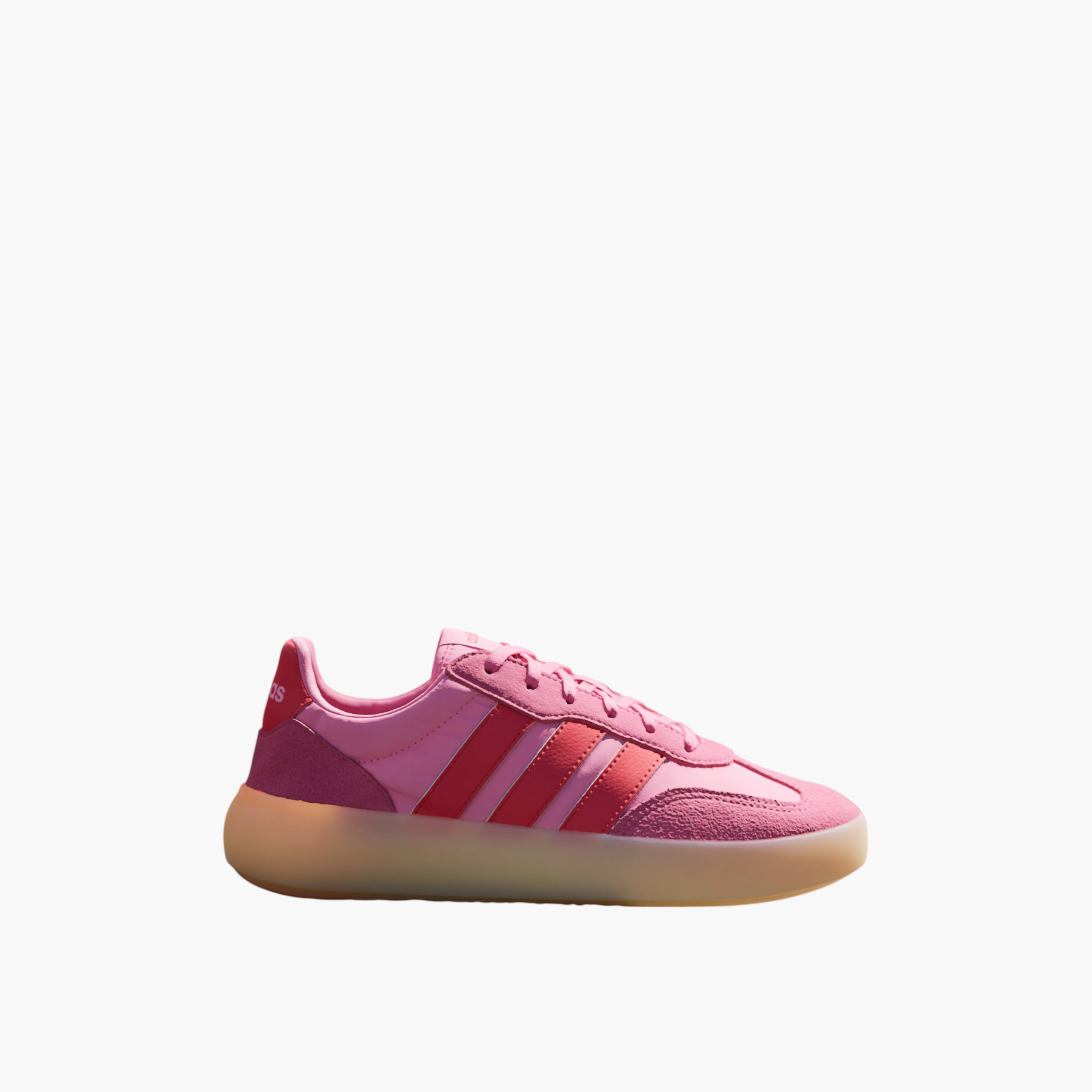 adidas Women's BARREDA DECODE Lace-Up Sneakers - JR1217-women-shoes-sneakers-image-7
