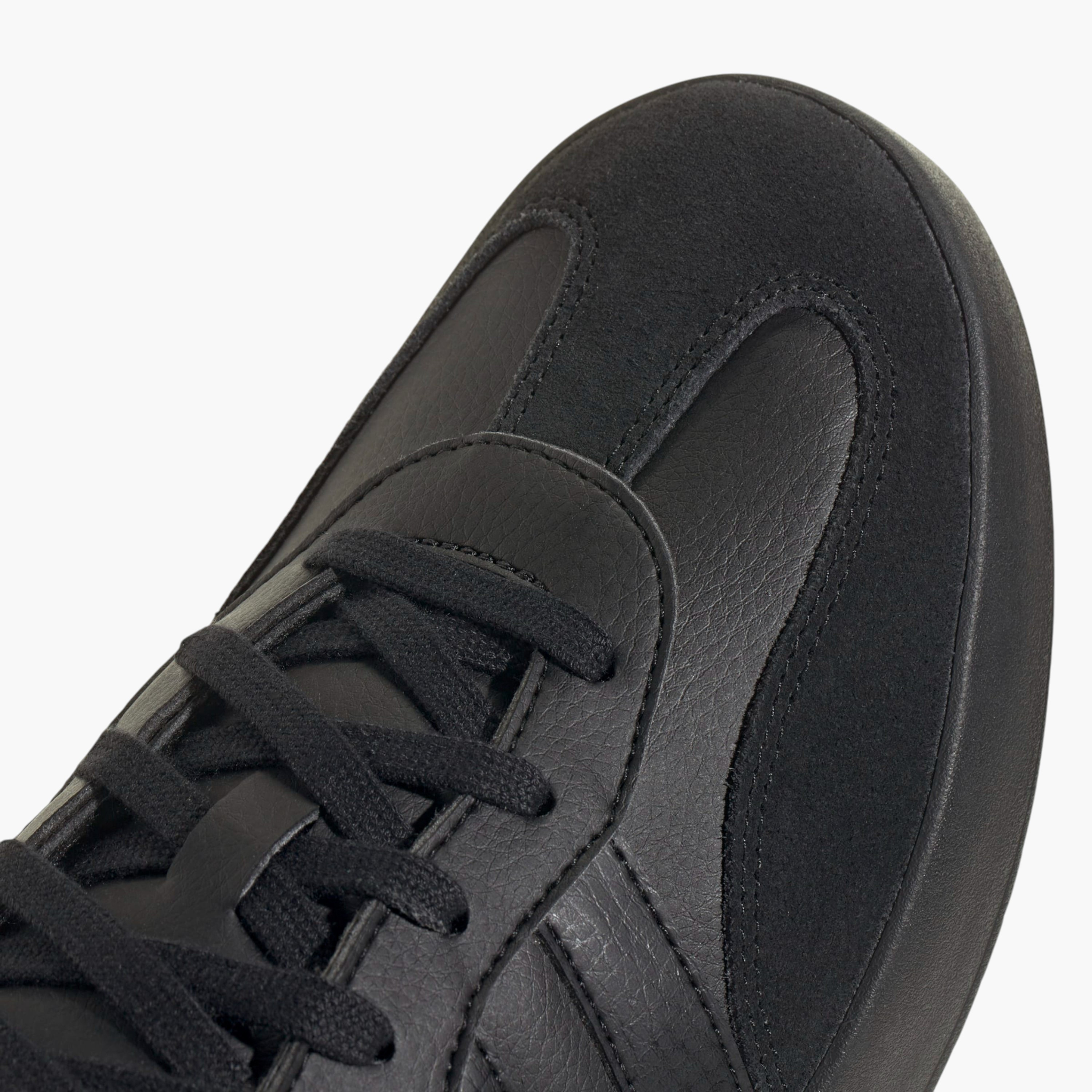 Adidas Mens BARREDA Lace-Up Sneakers-men-shoes-sneakers-image-7