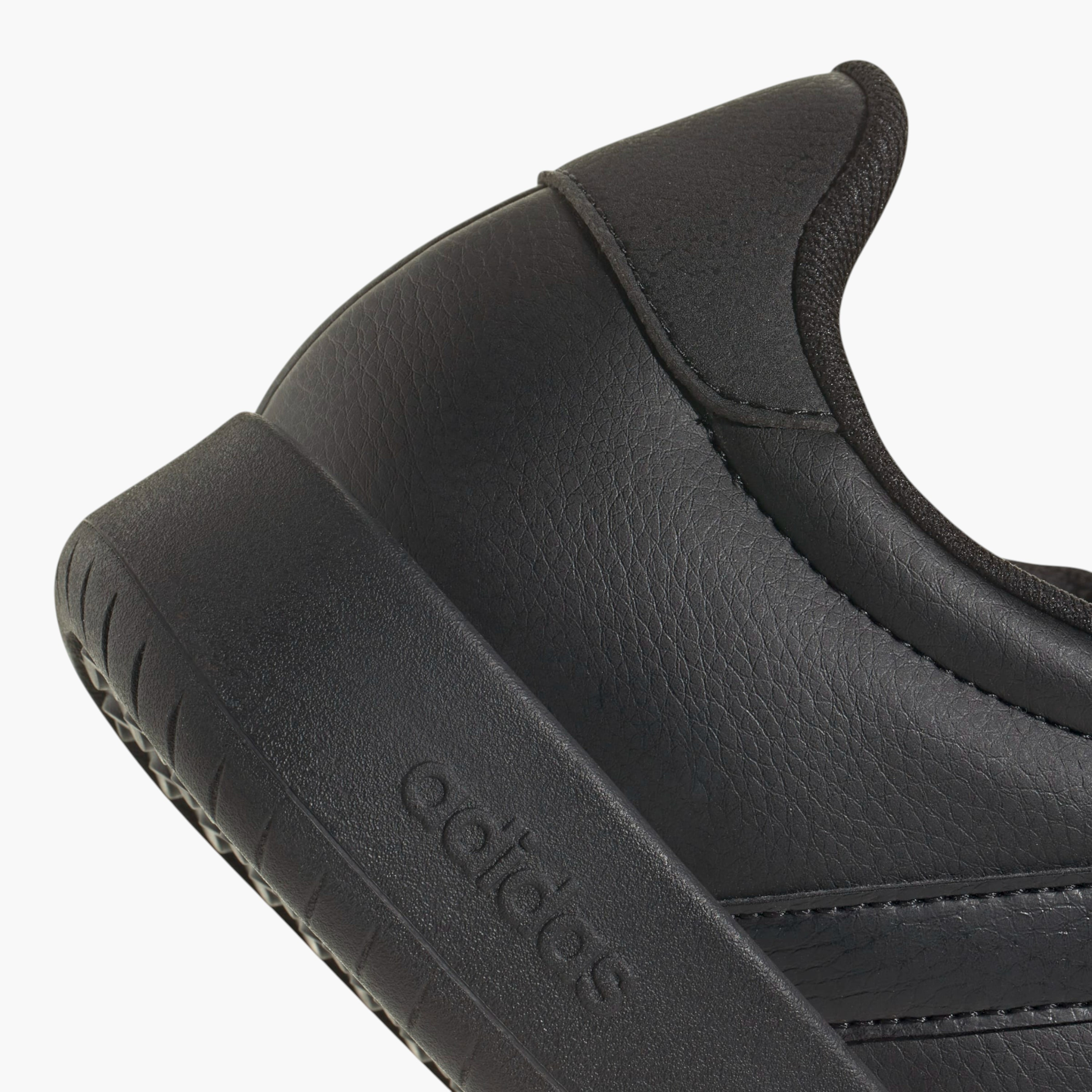 Adidas Mens BARREDA Lace-Up Sneakers-men-shoes-sneakers-image-6