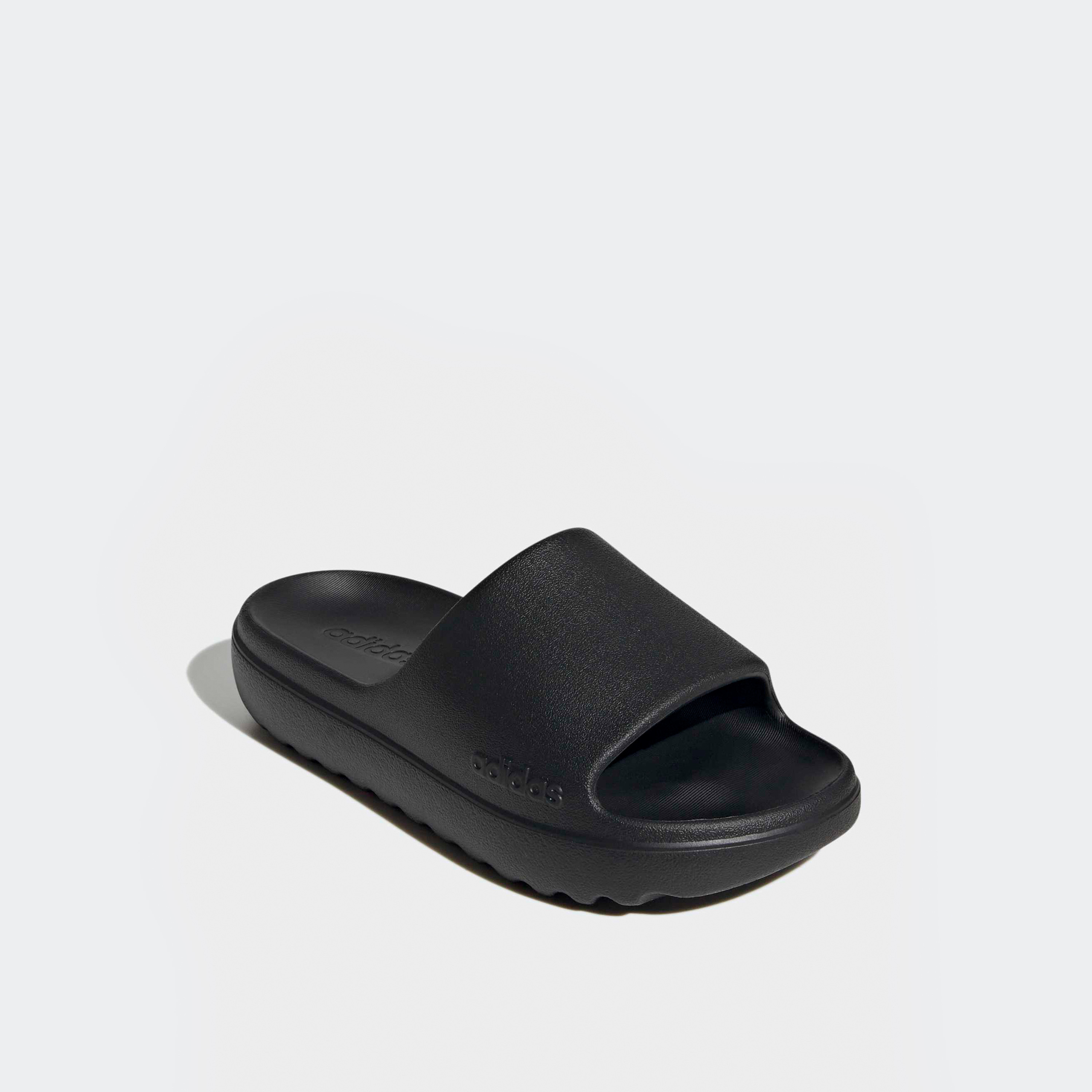 Adidas Boys Adilette Lumia Slip-On Slides-boys-shoes-flipflopsandslides-image-1