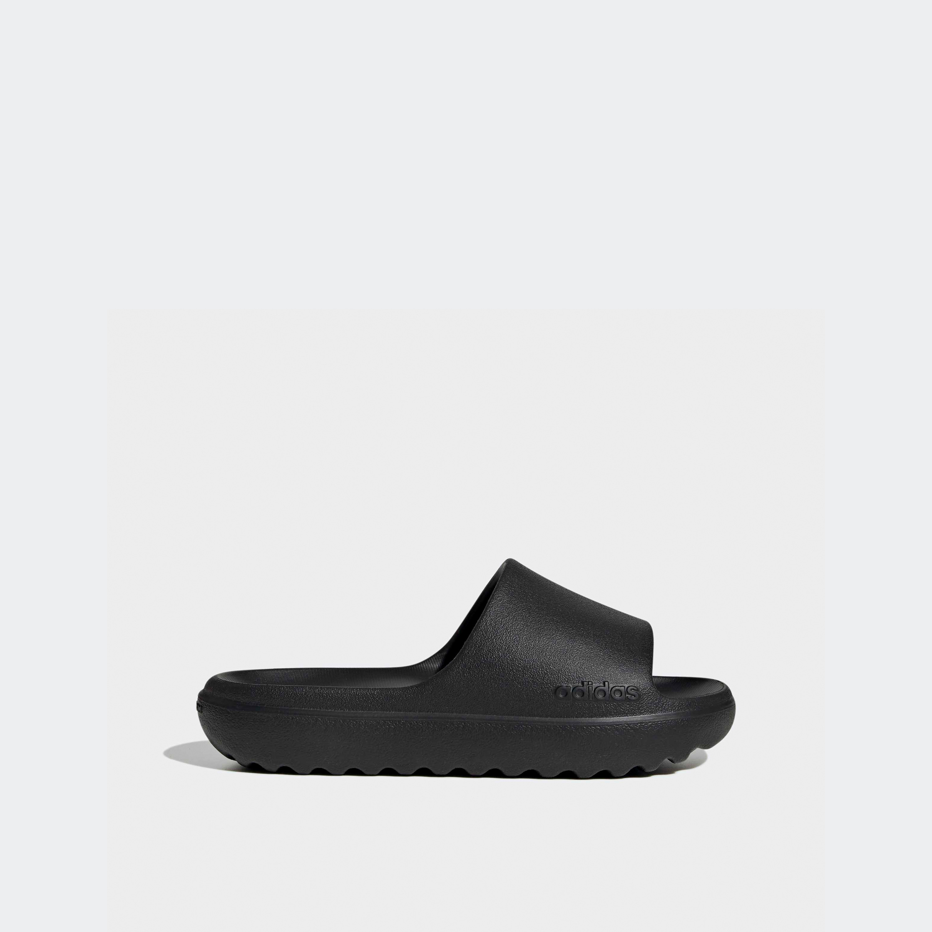 Adidas Boys Adilette Lumia Slip-On Slides-boys-shoes-flipflopsandslides-image-2