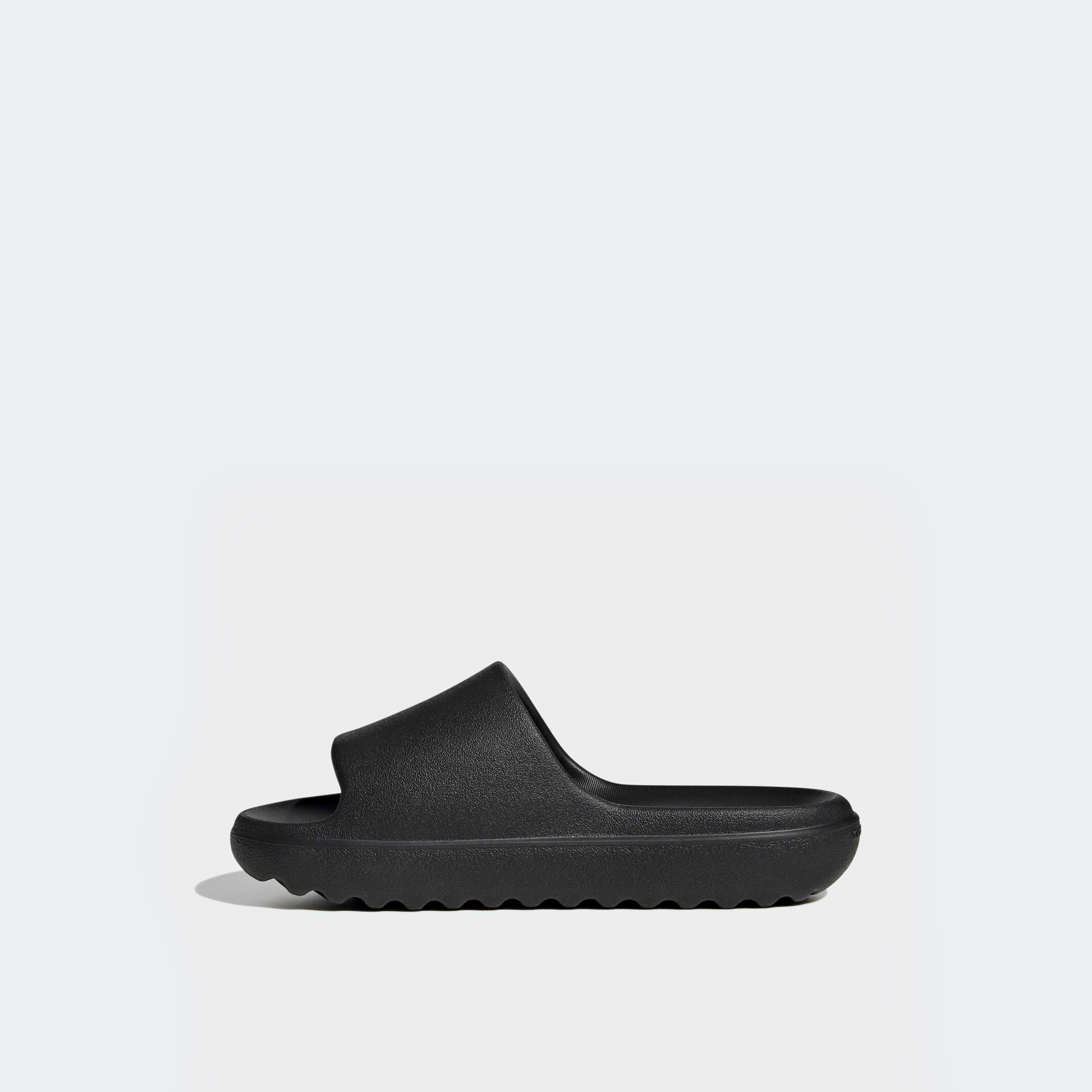Adidas Boys Adilette Lumia Slip-On Slides-boys-shoes-flipflopsandslides-image-3