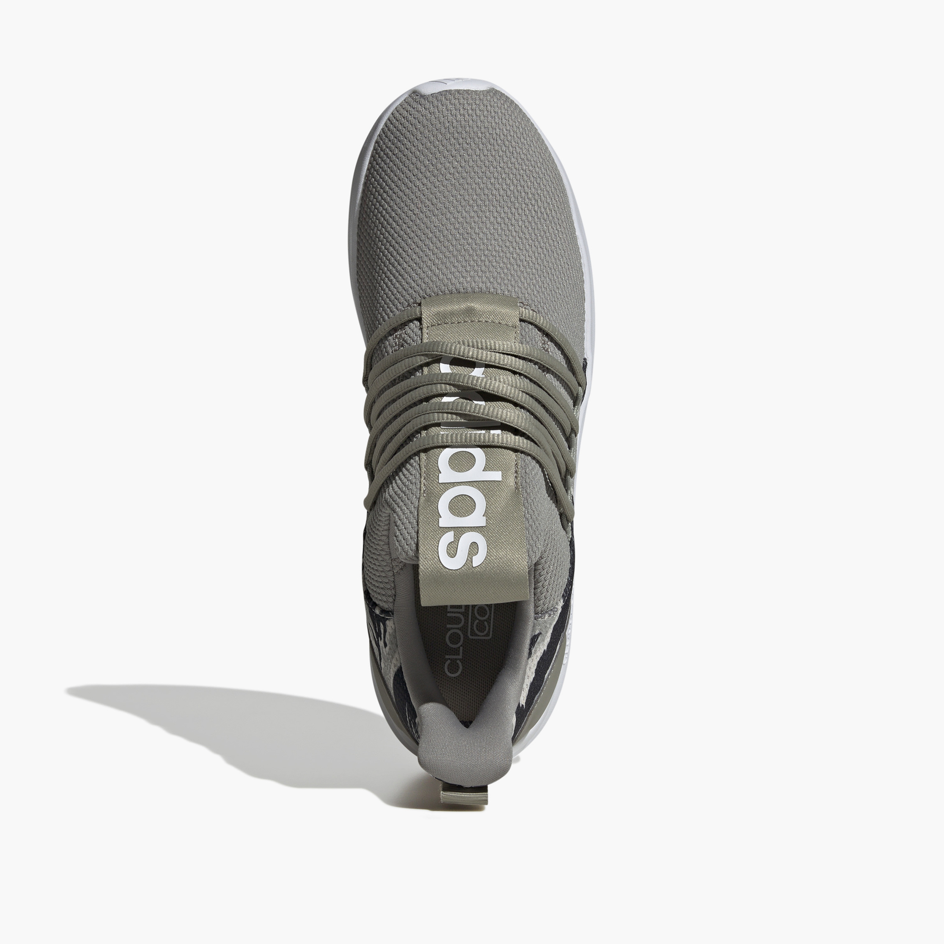 أديداس - حذاء لايت ريسر أدابت 7.0 للرجال-sports-men-shoes-image-4