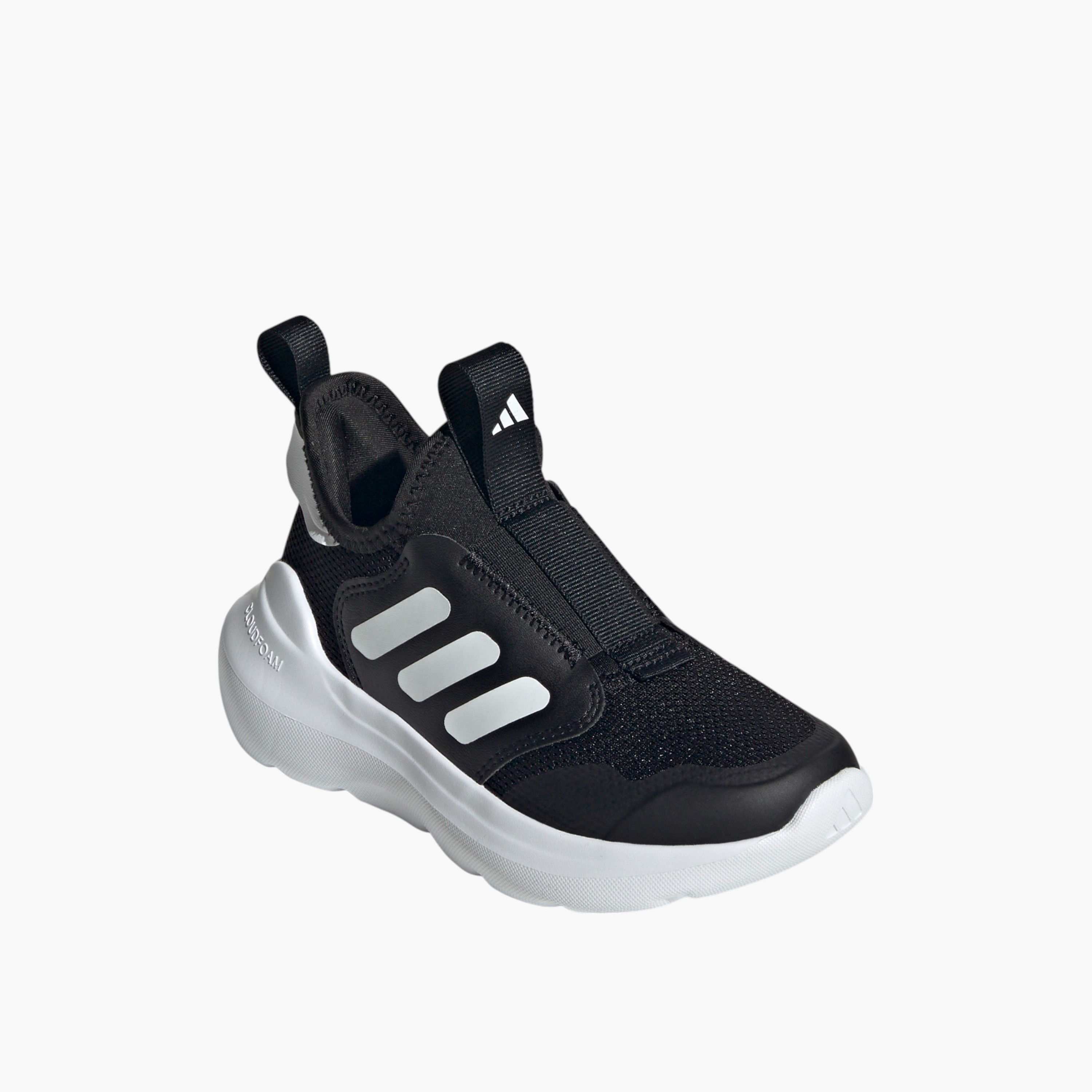 Adidas Kids' TENSAUR COMFORT AC C Slip-On Sports Shoes - JR2722-boys-shoes-sneakers-image-1