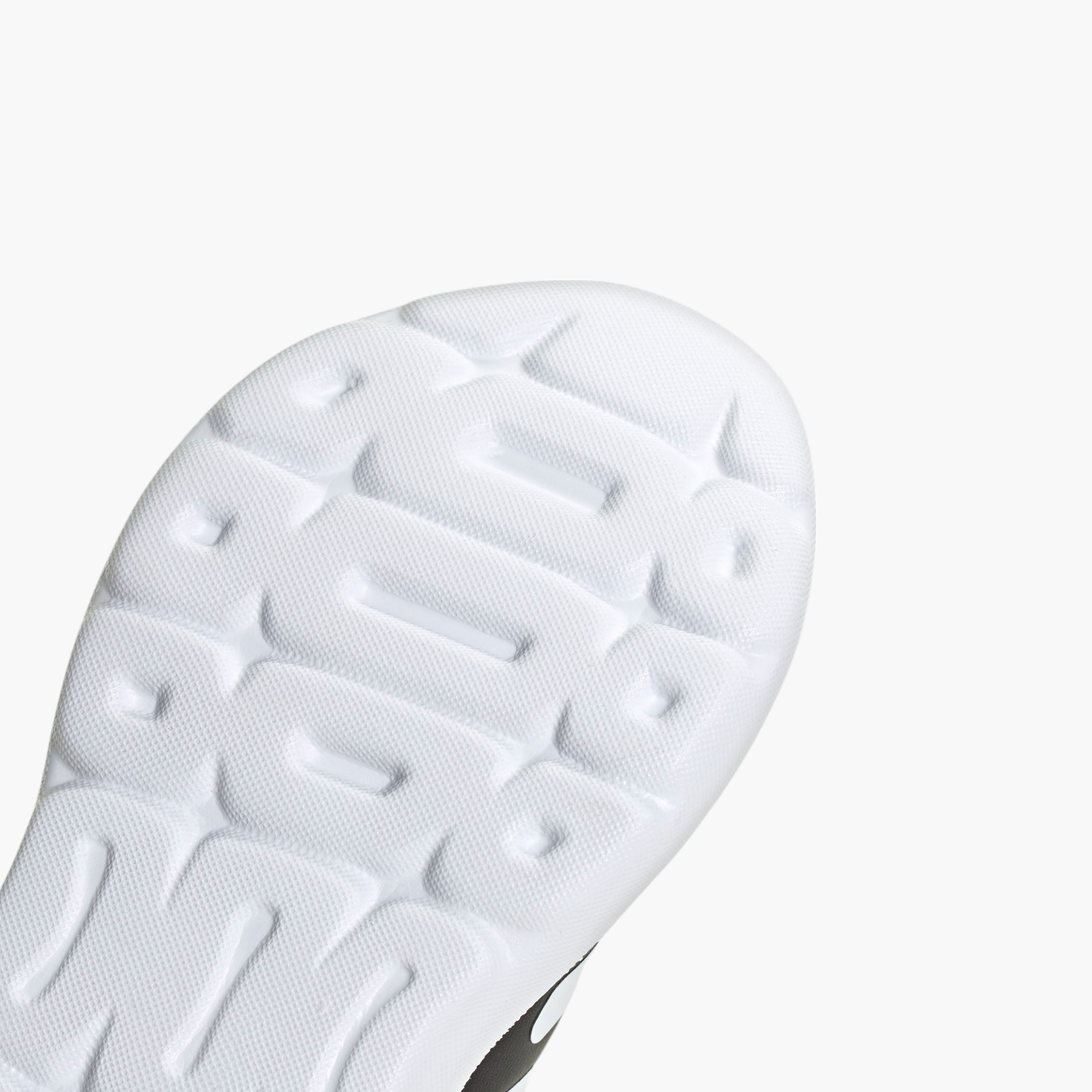 Adidas Kids' TENSAUR COMFORT AC C Slip-On Sports Shoes - JR2722-boys-shoes-sneakers-image-3