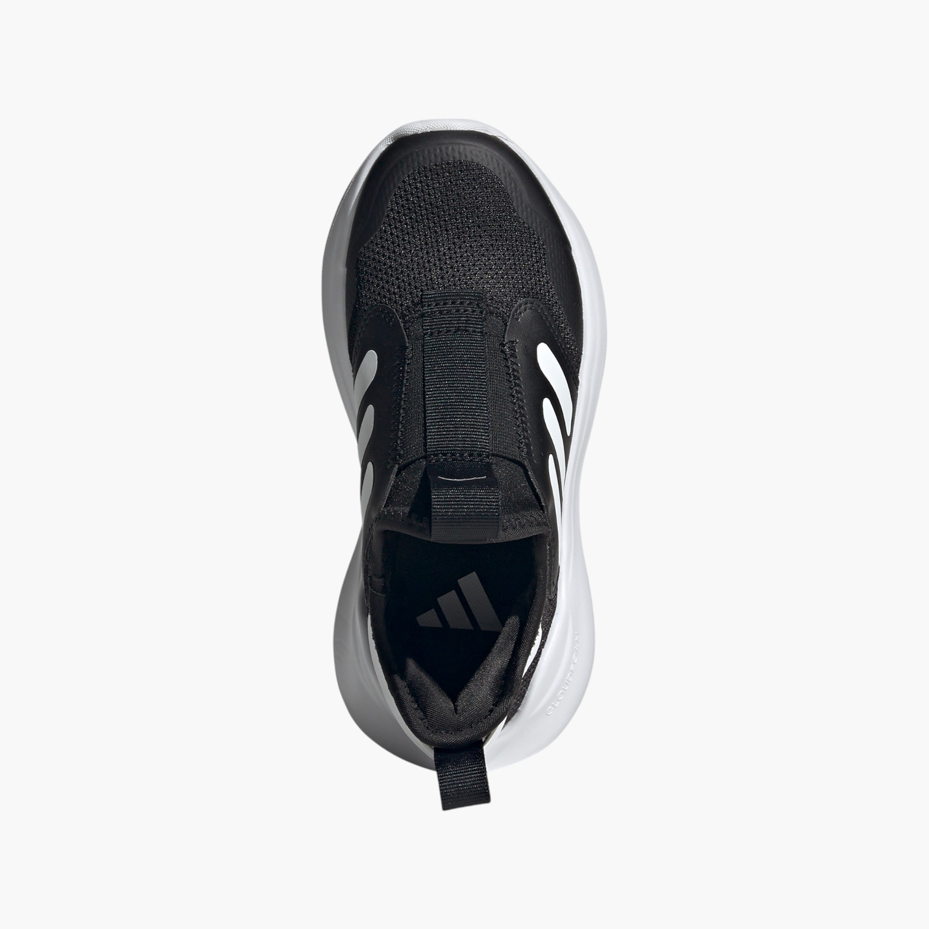 حذاء رياضي تينسور كومفورت إيه سي سي سهل الارتداء للأولاد من أديداس - JR2722-sports-boys-shoes-image-4