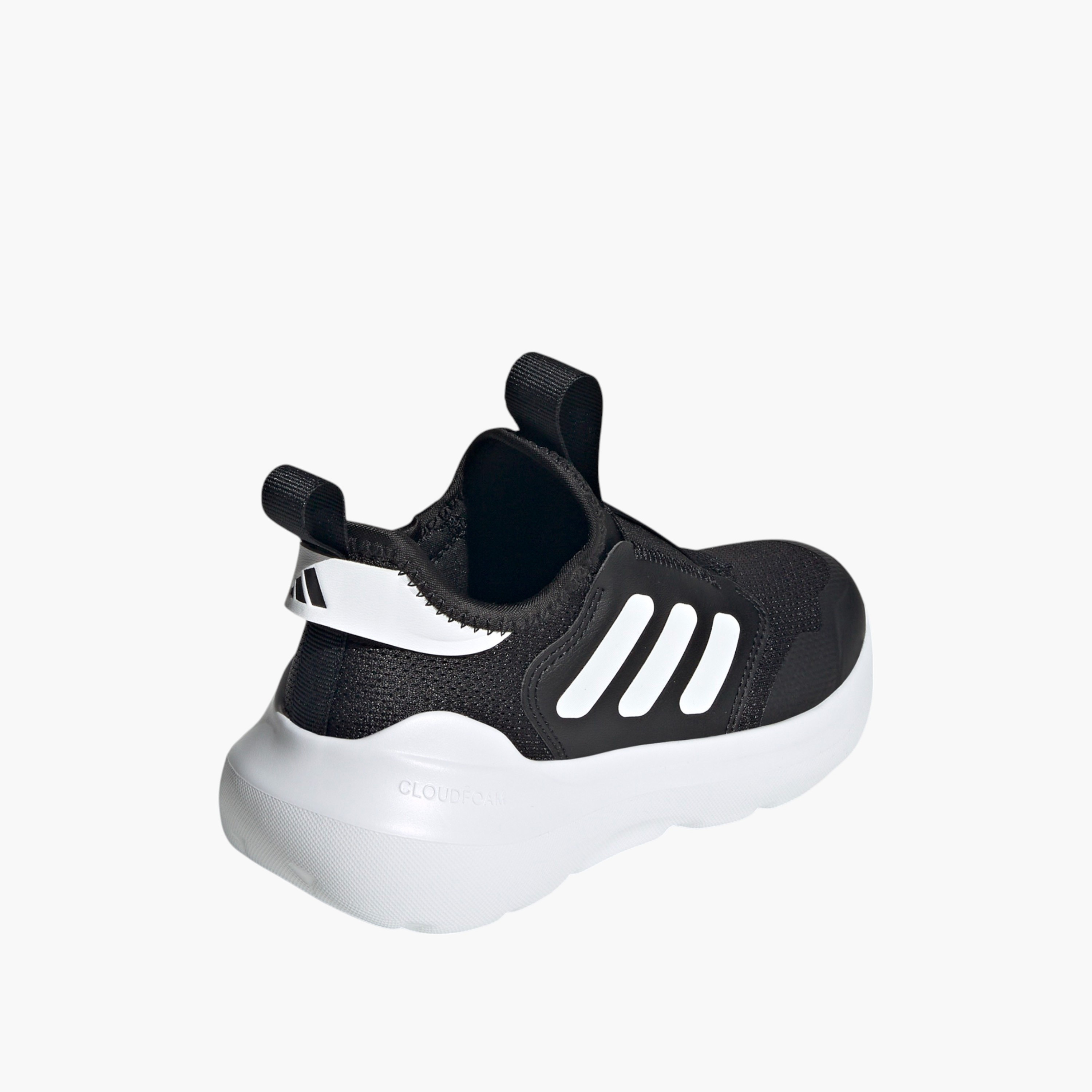 Adidas Kids' TENSAUR COMFORT AC C Slip-On Sports Shoes - JR2722-boys-shoes-sneakers-image-7