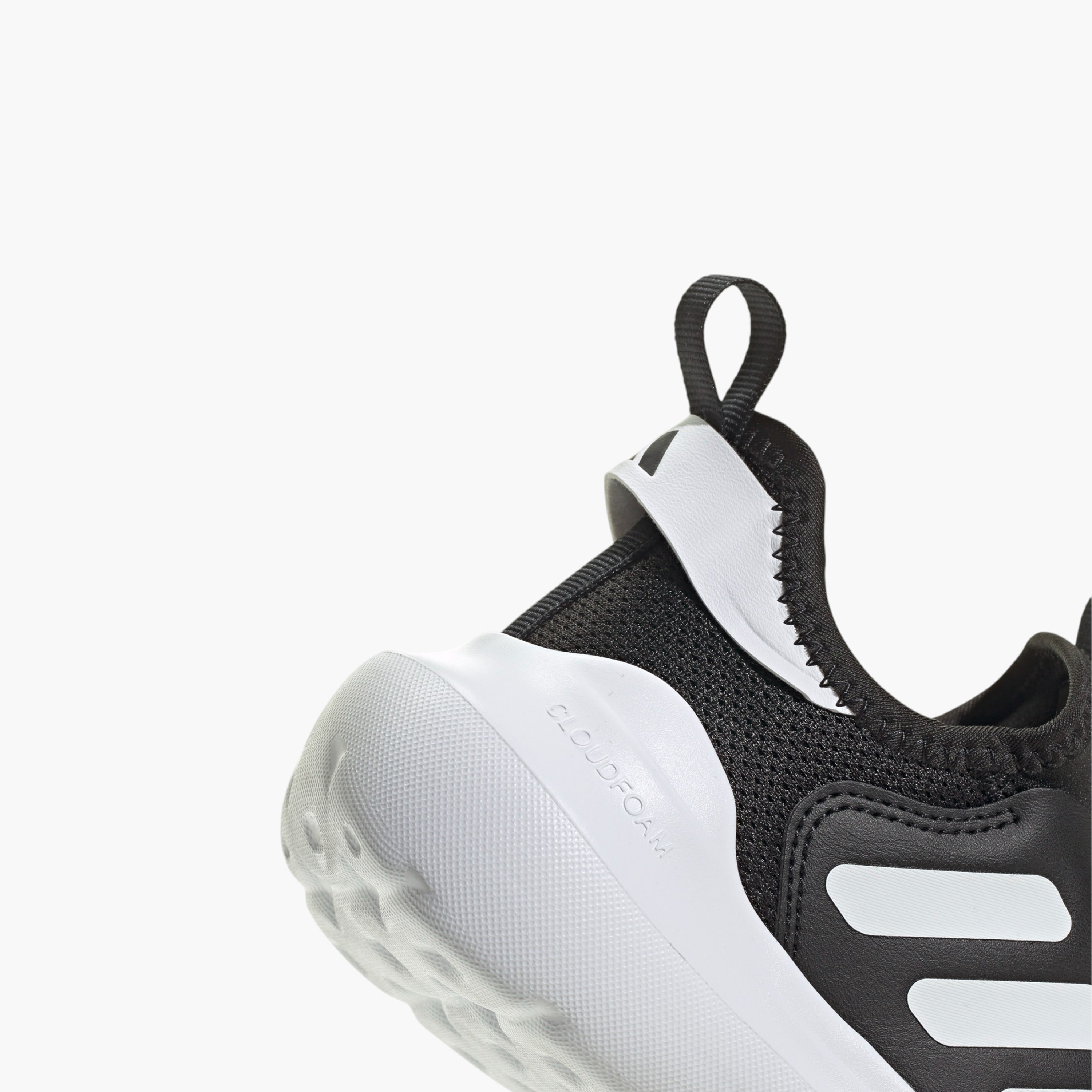 Adidas Kids' TENSAUR COMFORT AC C Slip-On Sports Shoes - JR2722-boys-shoes-sneakers-image-8