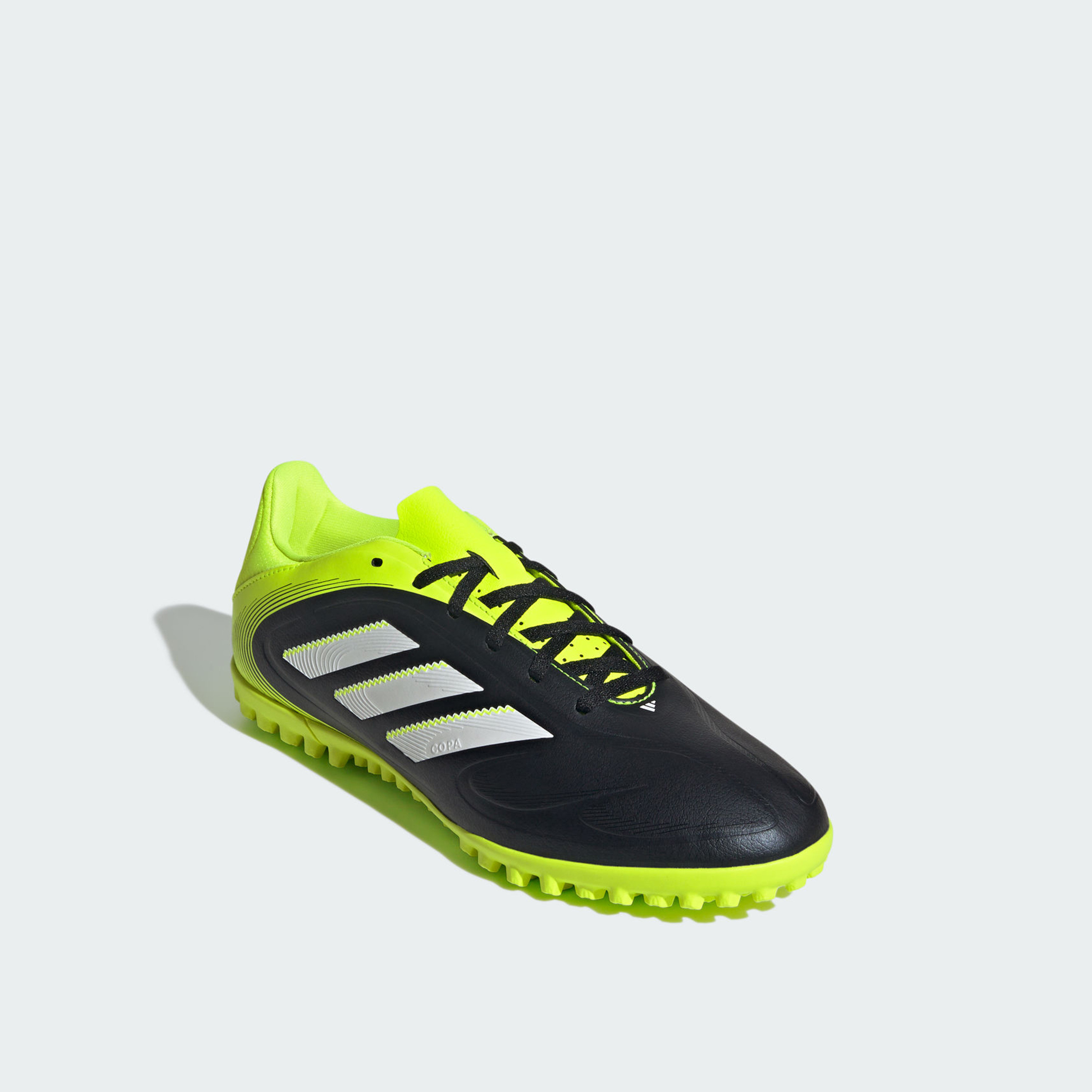 adidas Men's Copa Pure III Club TF Lace-Up Football Turf Boots | OE-sports-men-shoes-image-1