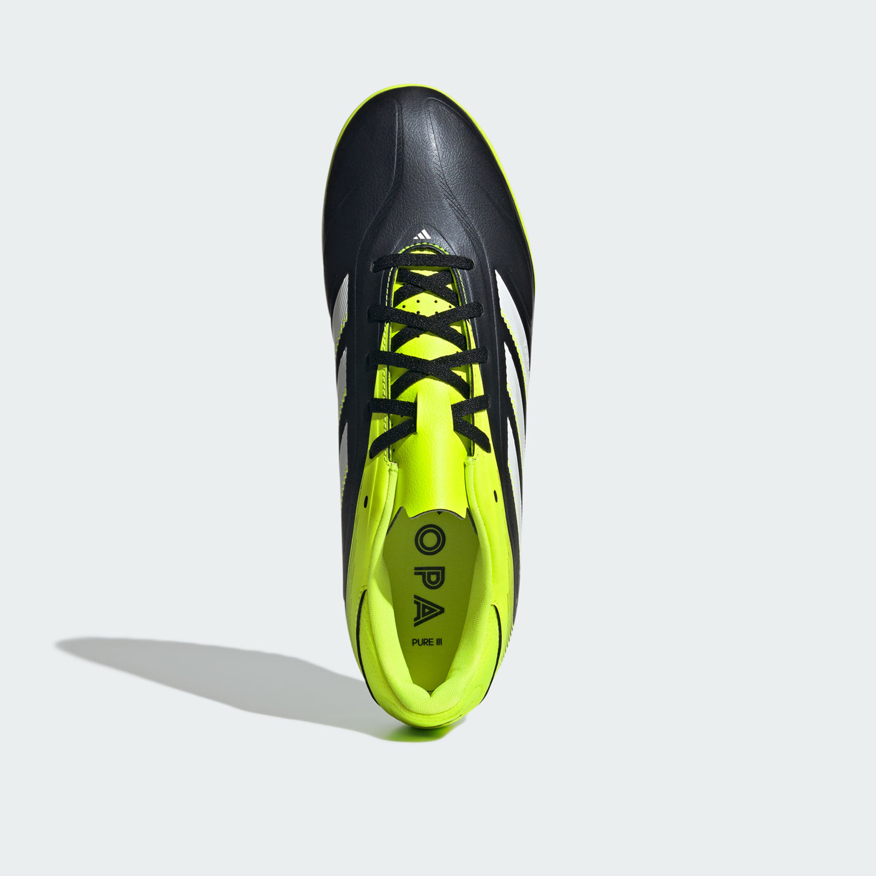 adidas Men's Copa Pure III Club TF Lace-Up Football Turf Boots | OE-sports-men-shoes-image-5