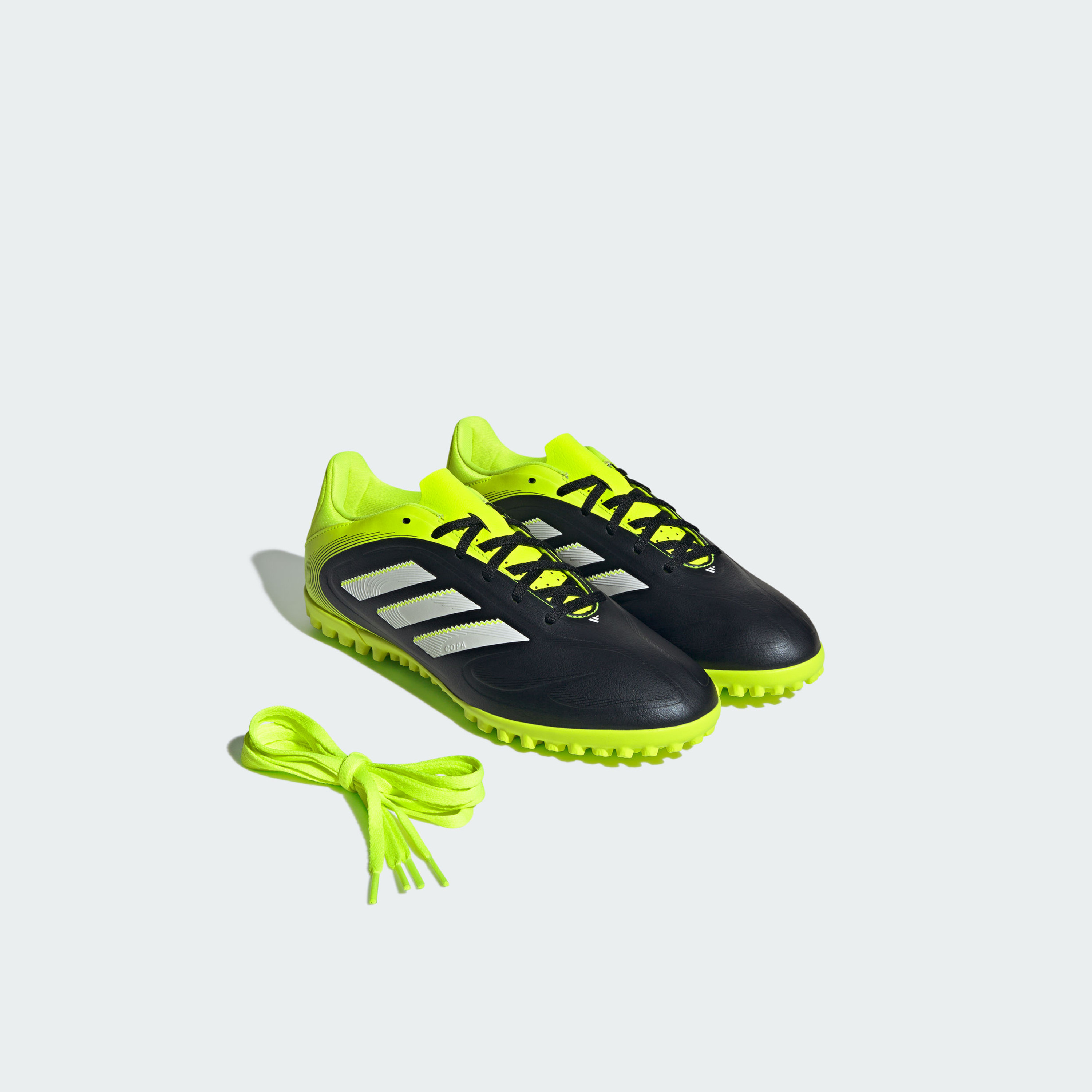 adidas Men's Copa Pure III Club TF Lace-Up Football Turf Boots | OE-sports-men-shoes-image-7