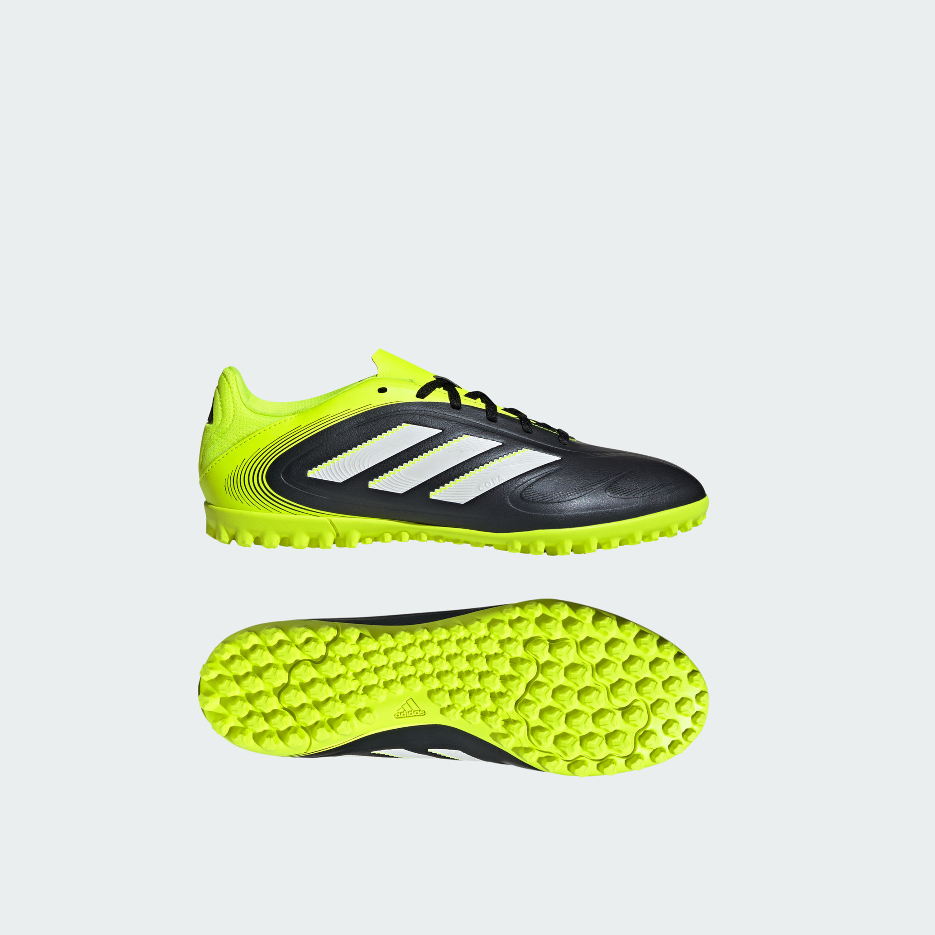 adidas Men's Copa Pure III Club TF Lace-Up Football Turf Boots | OE-sports-men-shoes-image-9