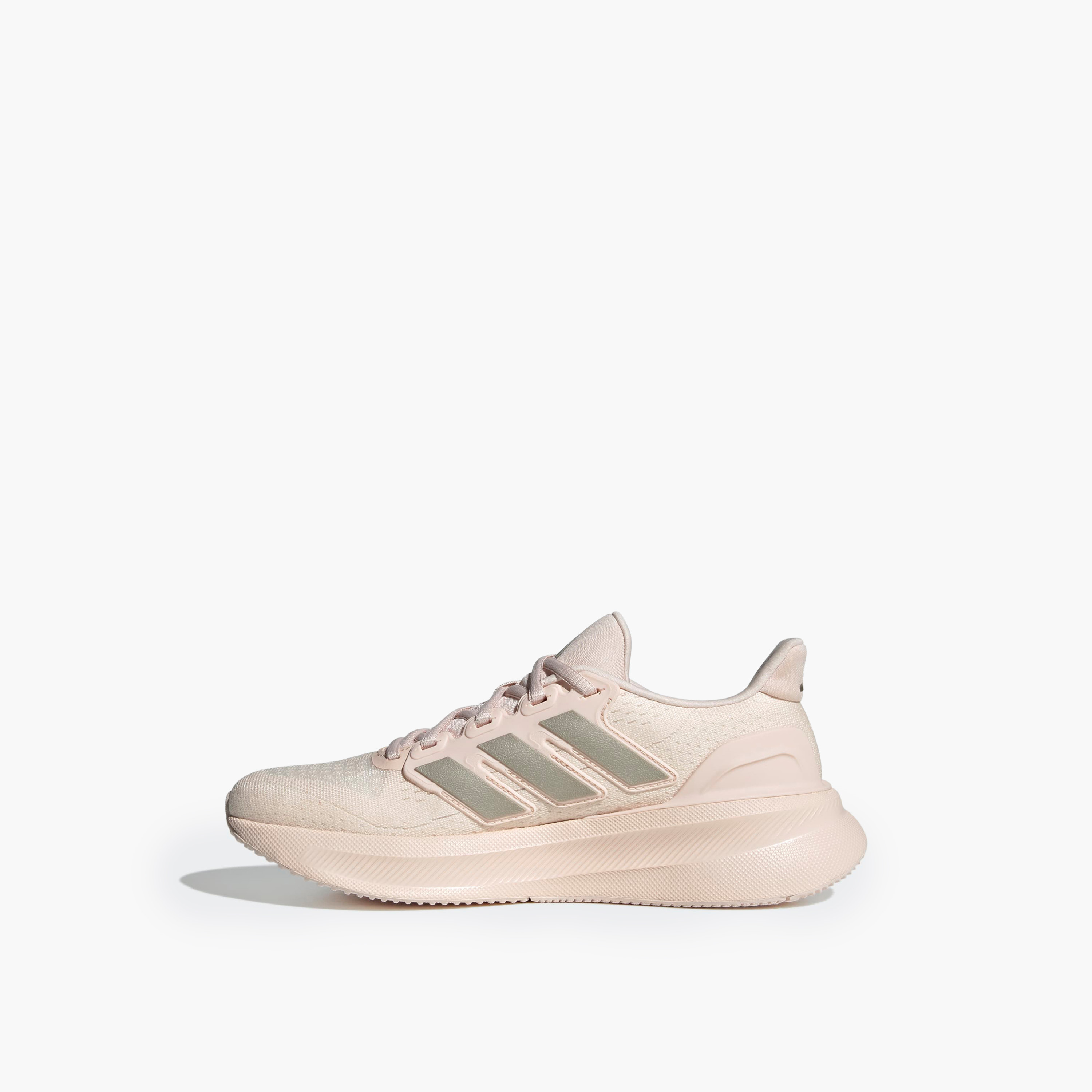 Adidas Women ULTRARUN 5 W Mesh Lace-Up Running Shoes-women-shoes-sports-image-6