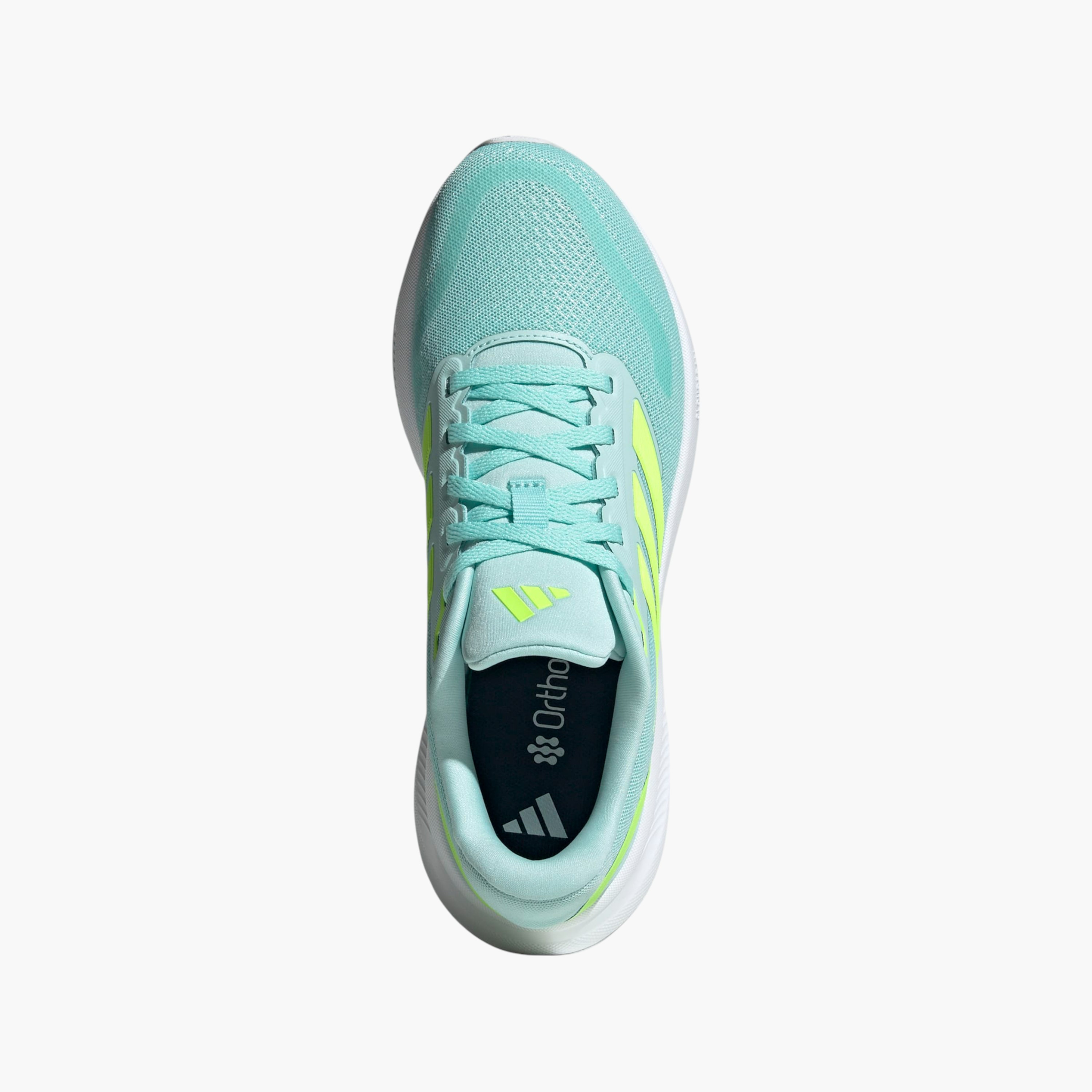 Adidas Women RUNFALCON 5 W Lace-Up Running Shoes-sports-women-shoes-image-4