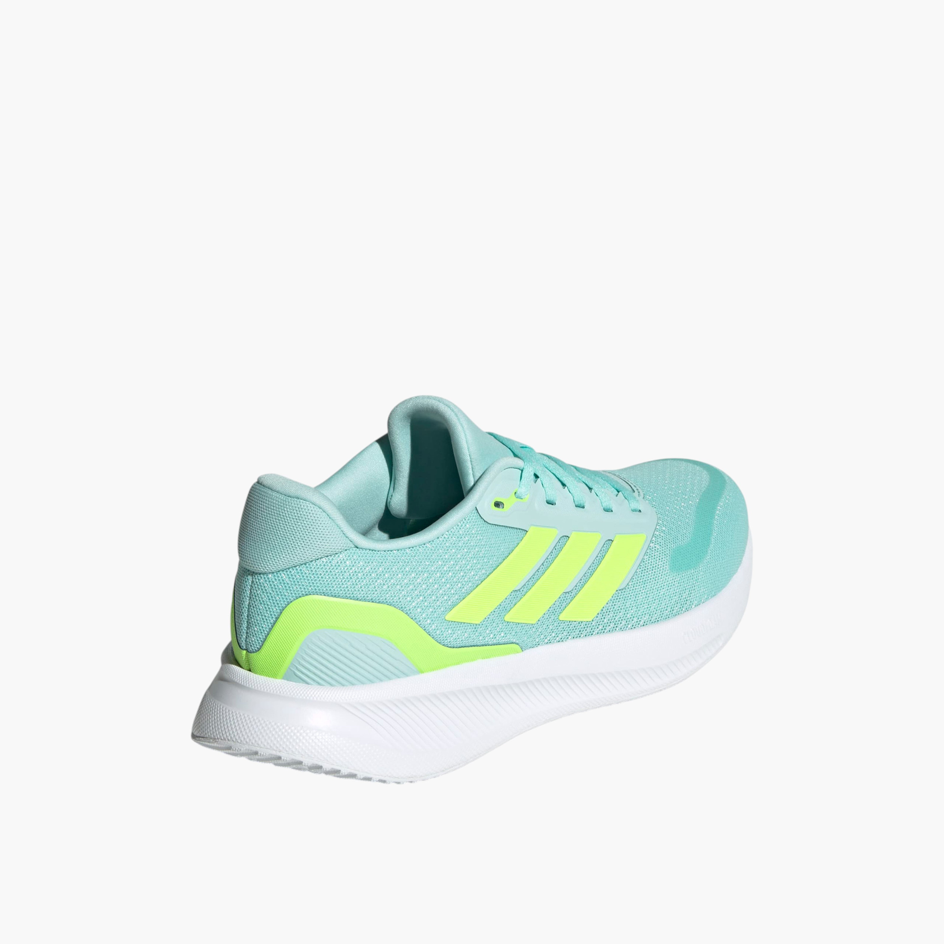 Adidas Women RUNFALCON 5 W Lace-Up Running Shoes-sports-women-shoes-image-6