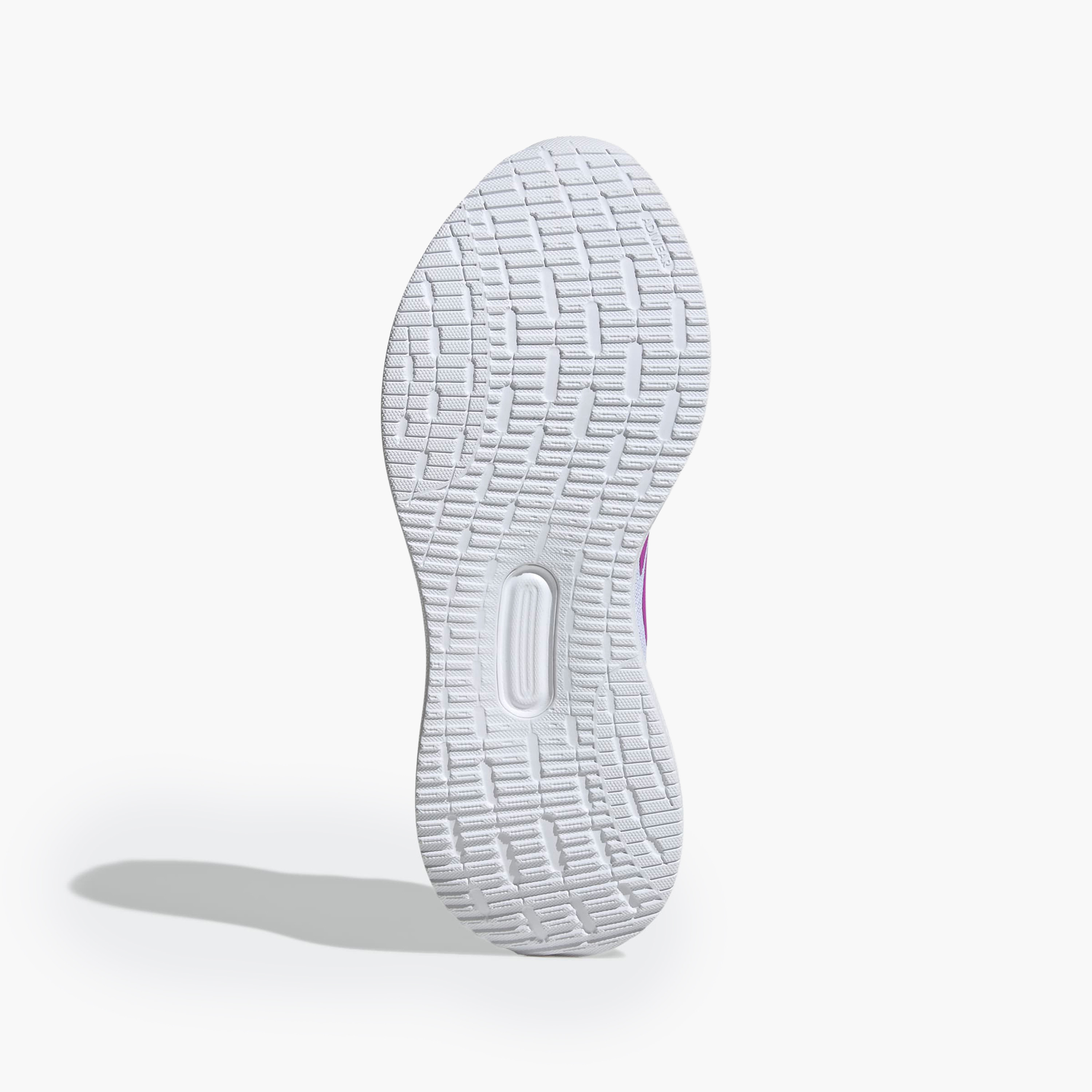 Adidas Women RUNFALCON 5 W Lace-Up Running Shoes-women-shoes-sports-image-4