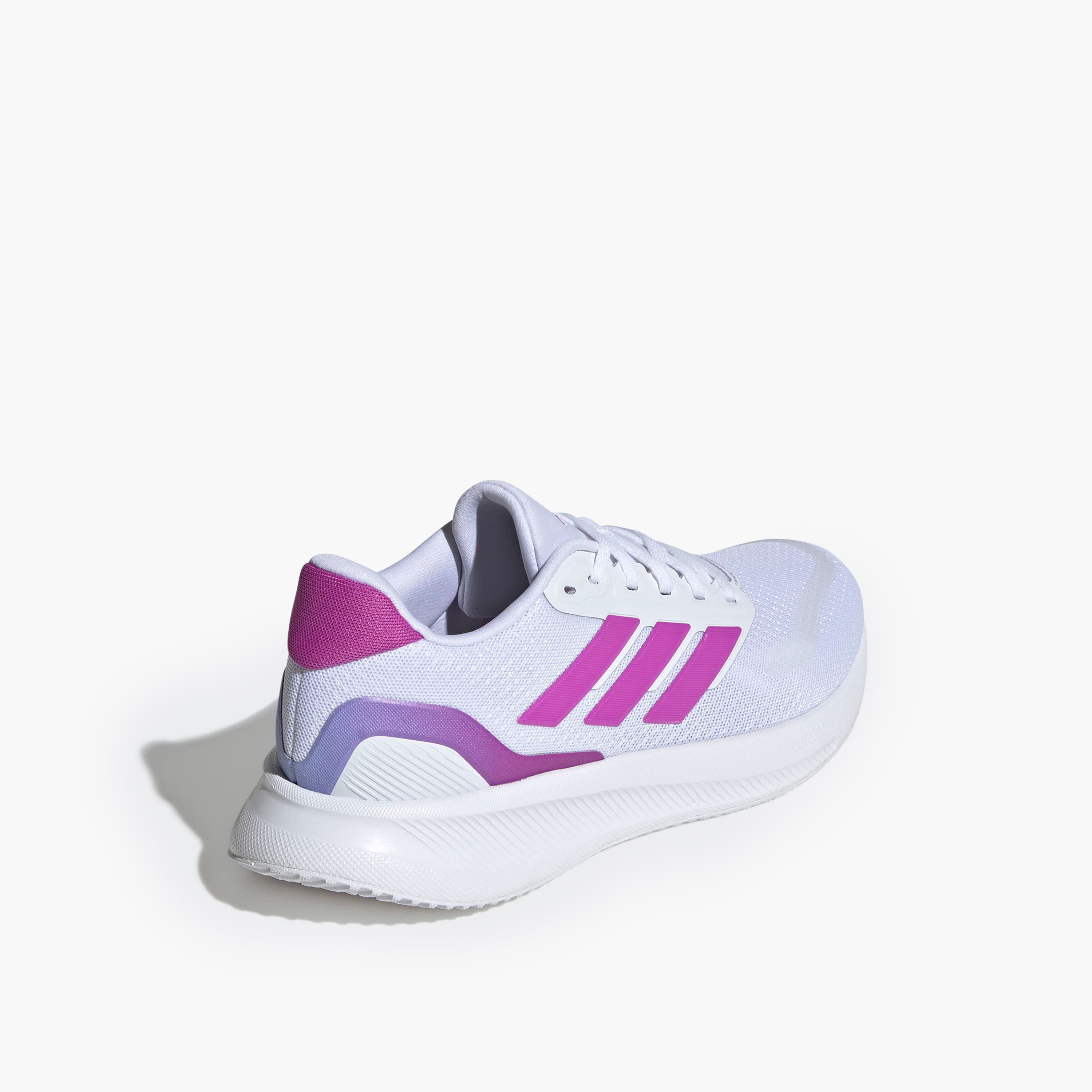 Adidas Women RUNFALCON 5 W Lace-Up Running Shoes-women-shoes-sports-image-6