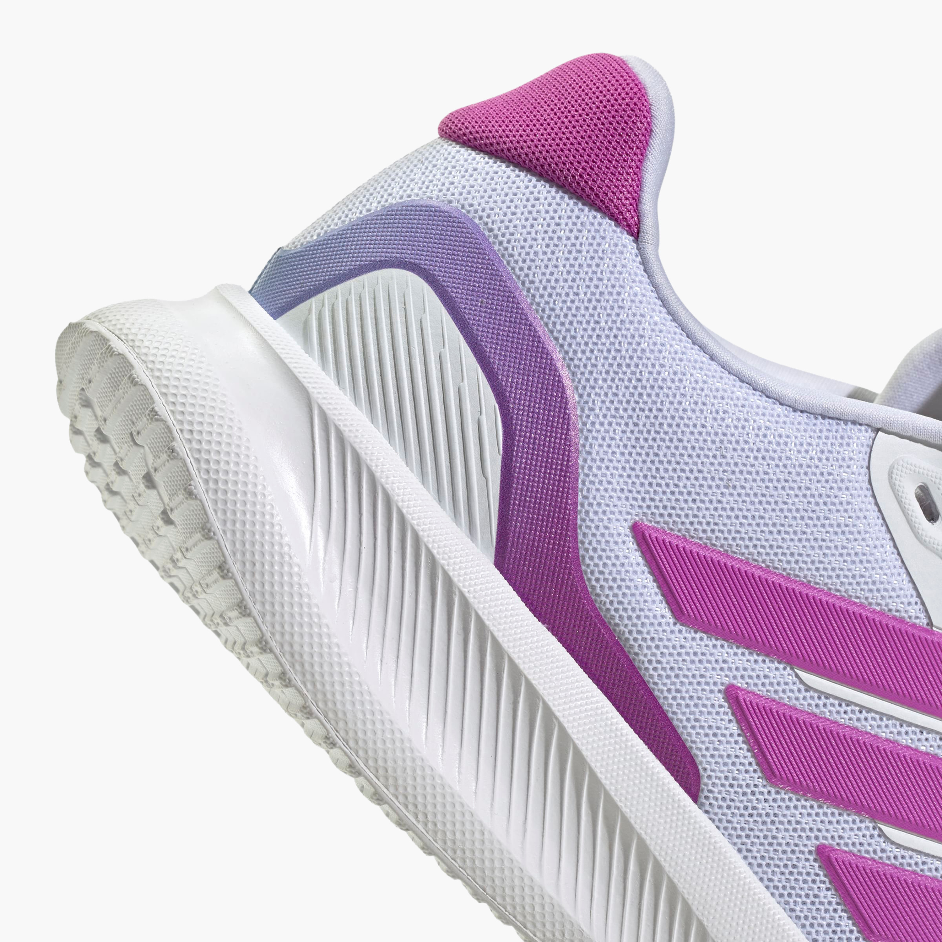 Adidas Women RUNFALCON 5 W Lace-Up Running Shoes-women-shoes-sports-image-8