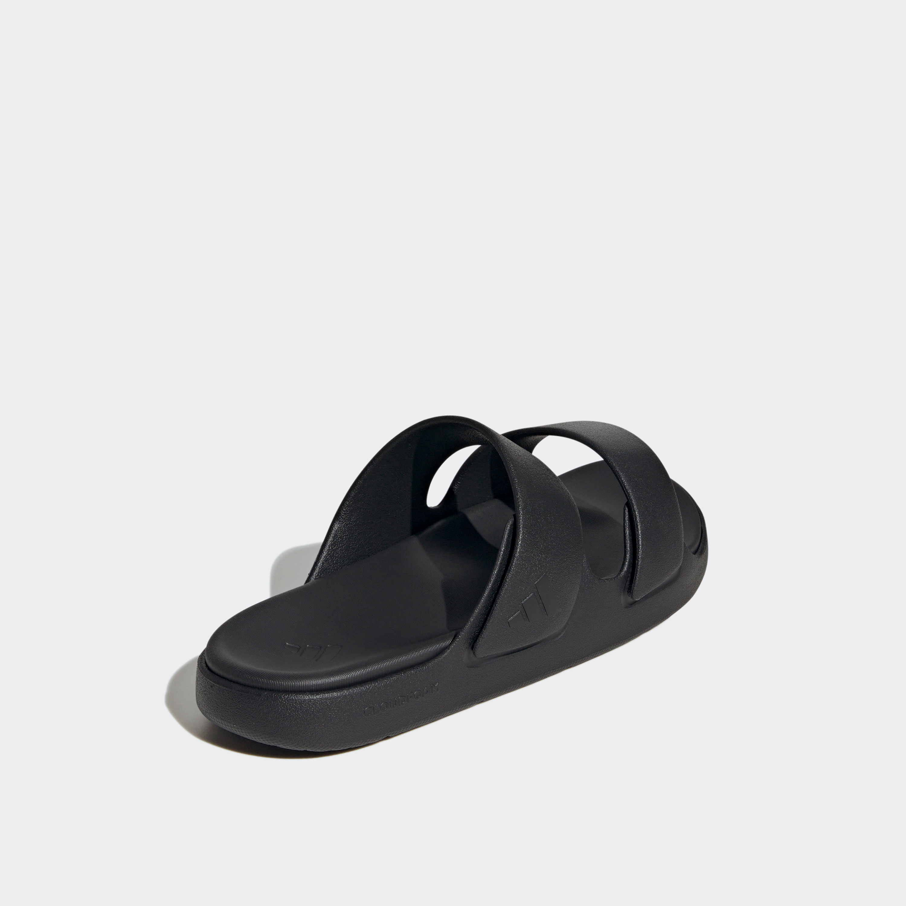 Adidas Men Znsory Sandal Hook & Loop Slides-sports-men-shoes-image-5