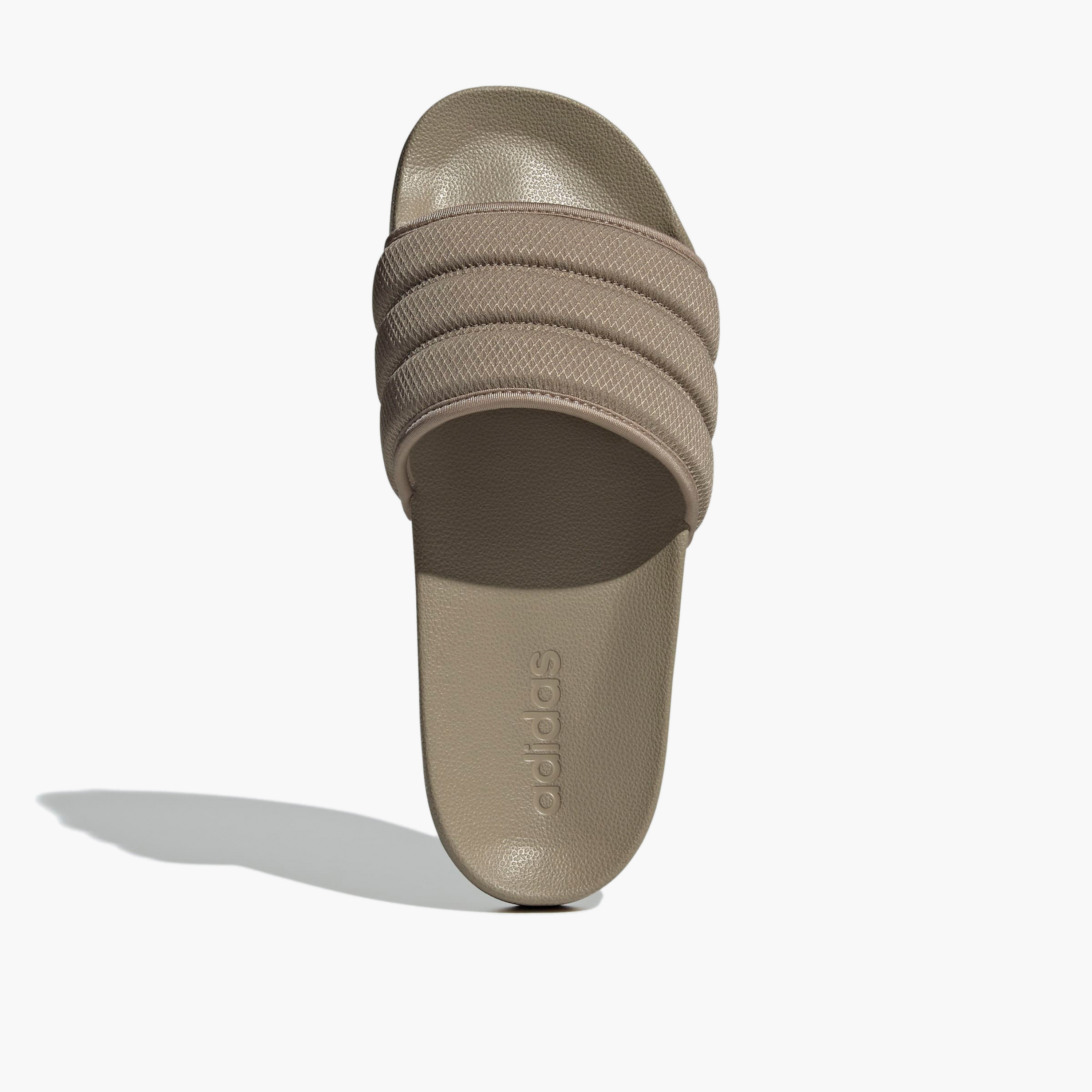 Adidas Women Adilette Noshower Slide Slippers-women-shoes-flipflopsandslides-image-4