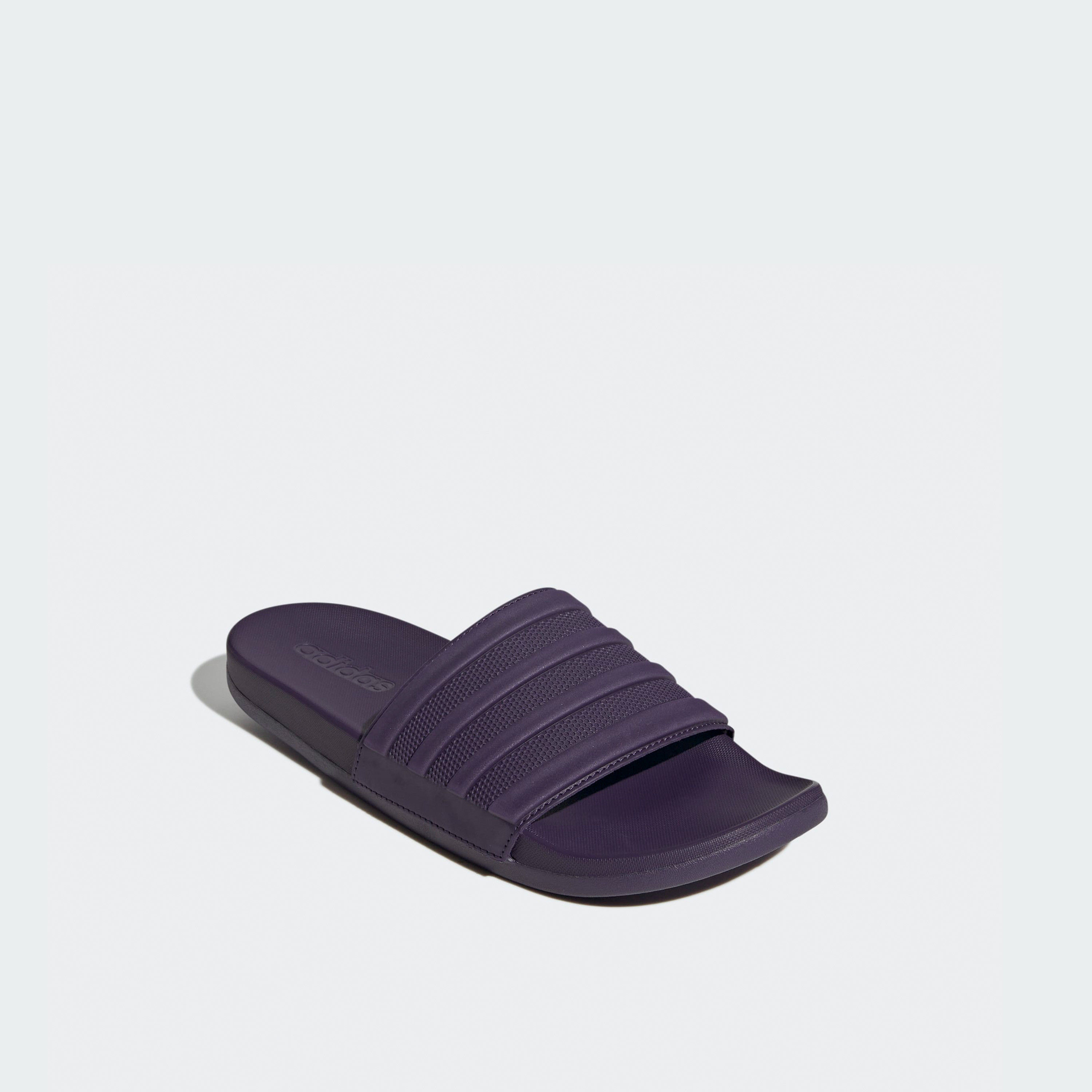 adidas Women's Slip-On Adilette Comfort Slides | OE-sports-women-shoes-image-1