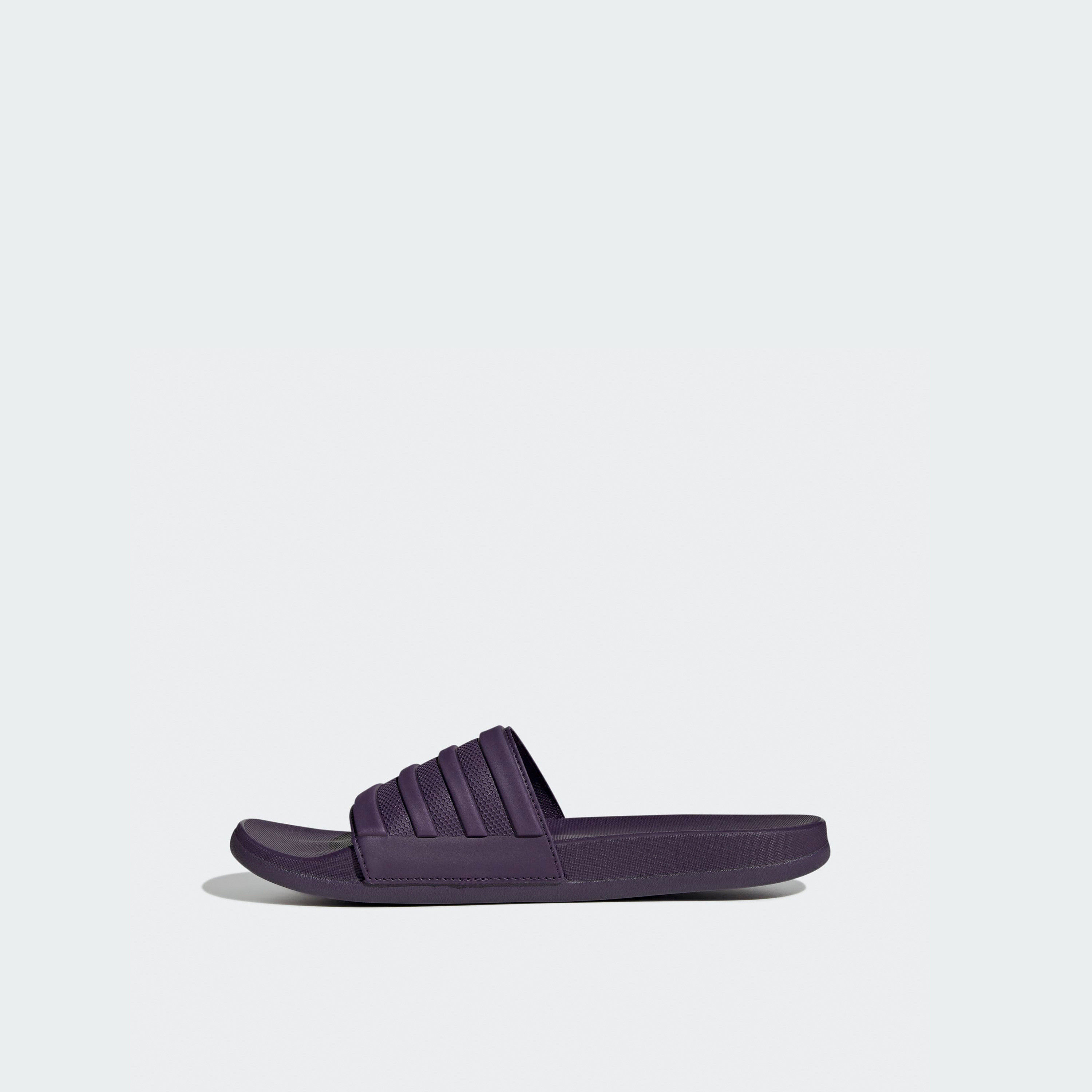 adidas Women's Slip-On Adilette Comfort Slides | OE-sports-women-shoes-image-3