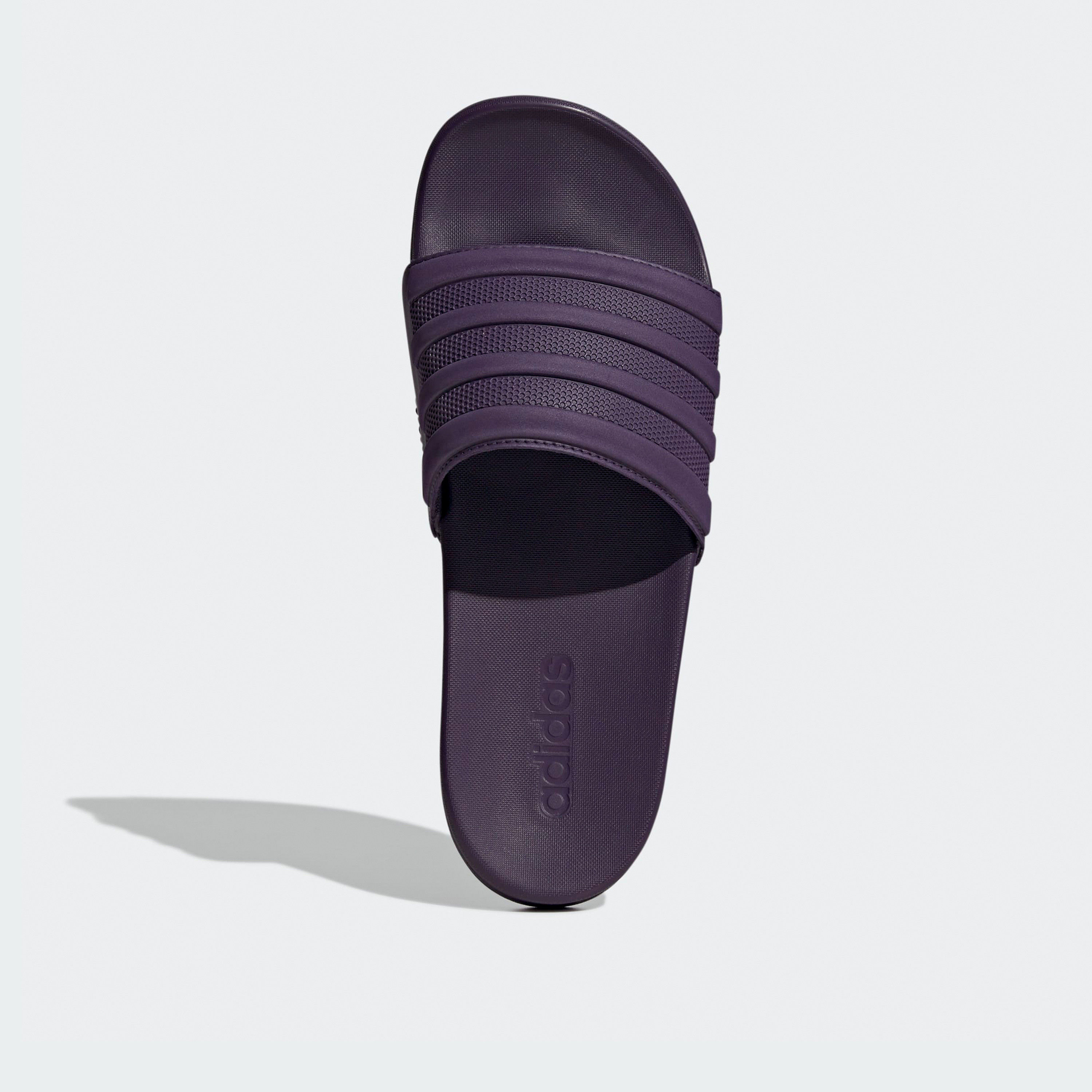 adidas Women's Slip-On Adilette Comfort Slides | OE-sports-women-shoes-image-4