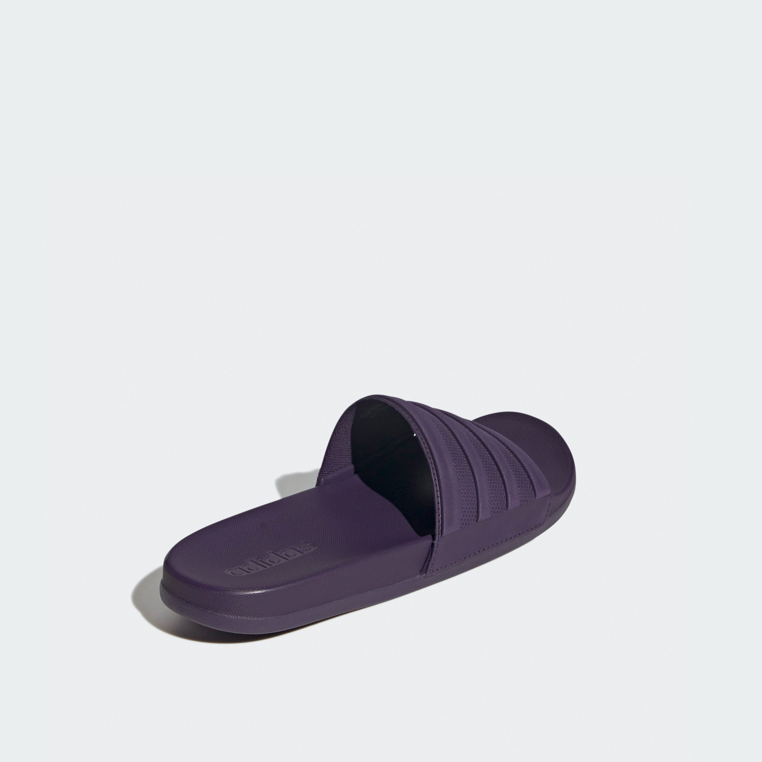 adidas Women's Slip-On Adilette Comfort Slides | OE-sports-women-shoes-image-6