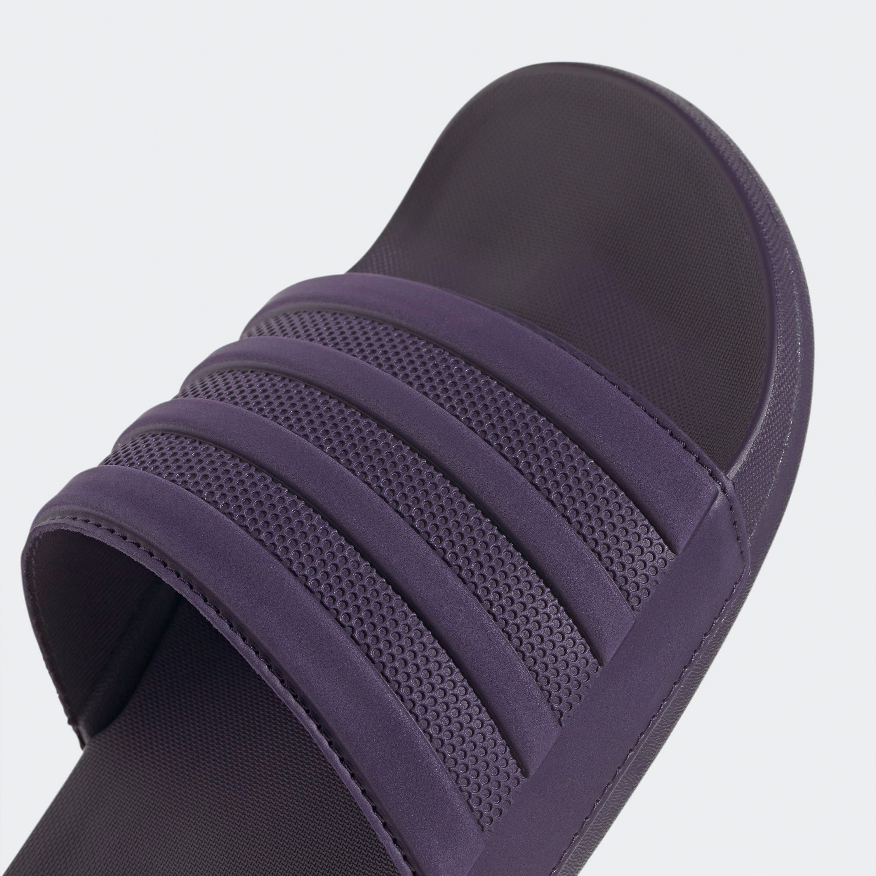 adidas Women's Slip-On Adilette Comfort Slides | OE-sports-women-shoes-image-7