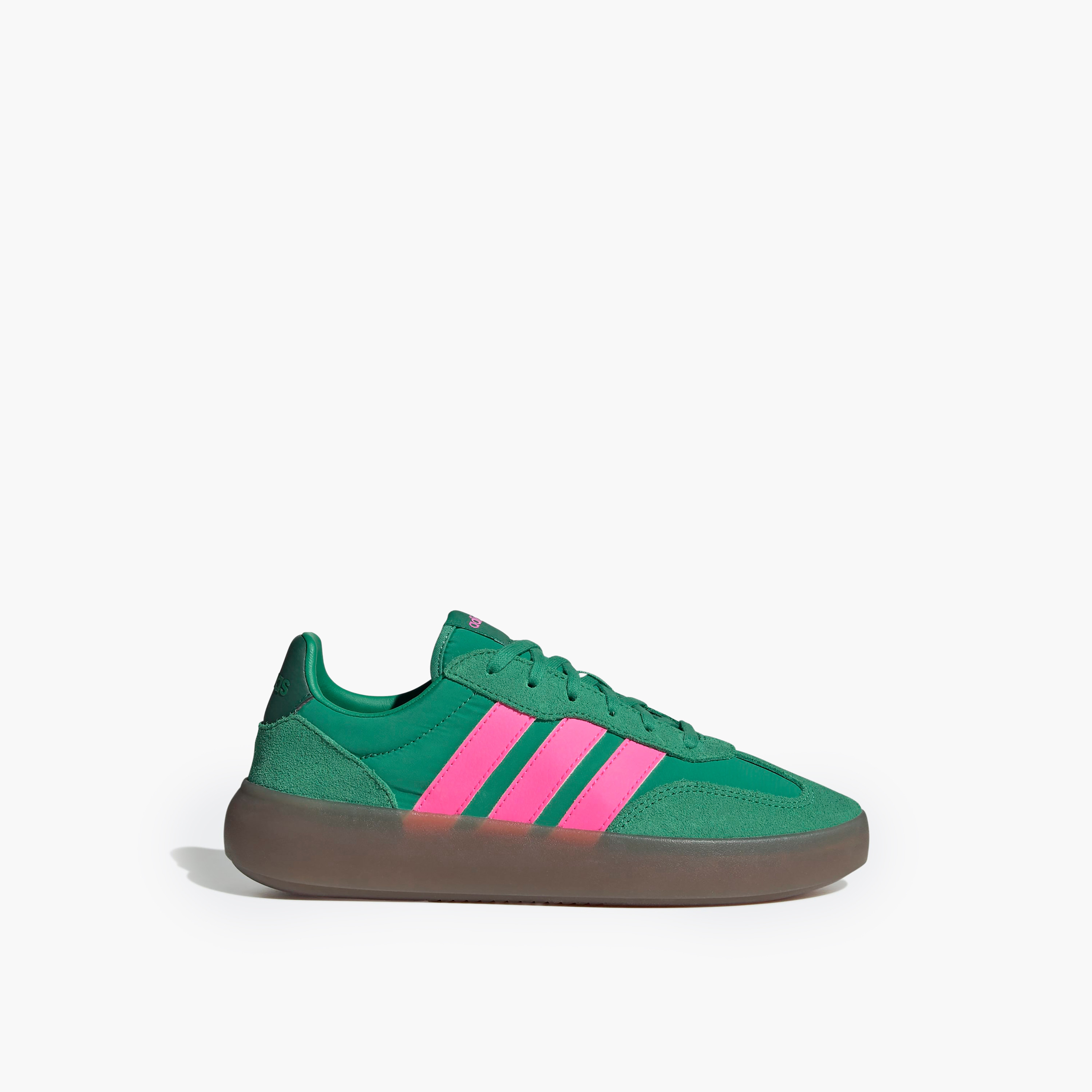 adidas Women BARREDA DECODE Lace-Up Sneakers-women-shoes-sneakers-image-2