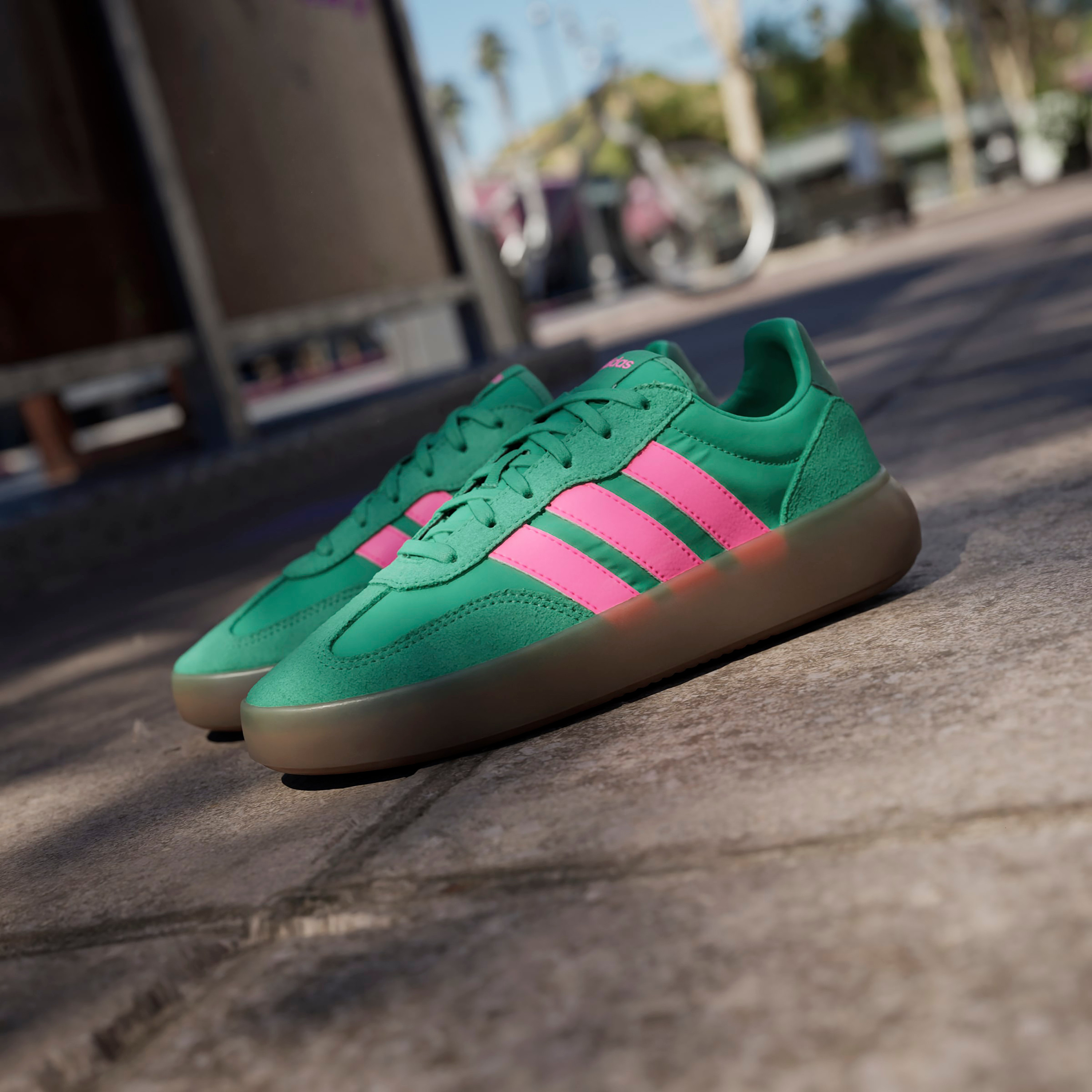 adidas Women BARREDA DECODE Lace-Up Sneakers-women-shoes-sneakers-image-6