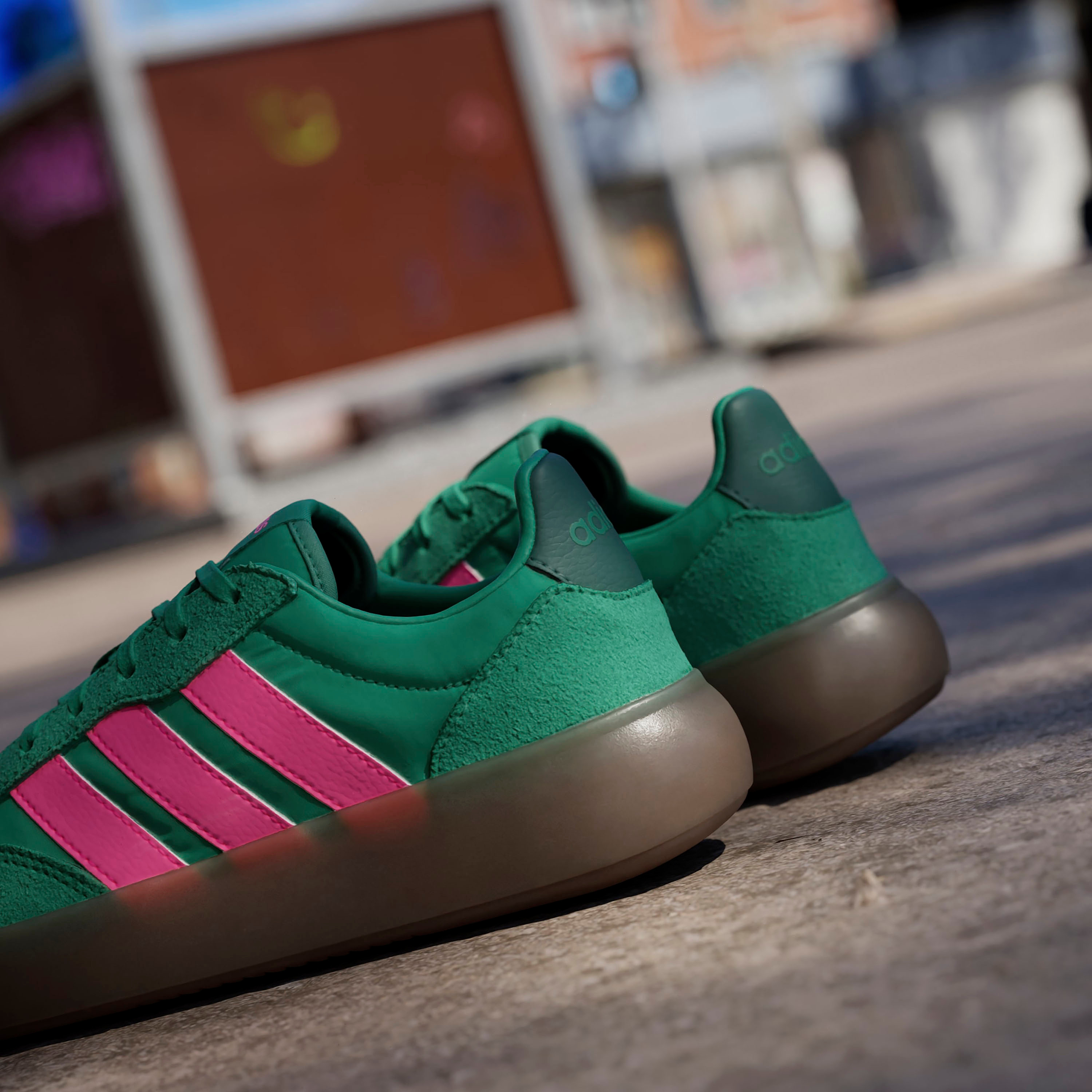 adidas Women BARREDA DECODE Lace-Up Sneakers-women-shoes-sneakers-image-9