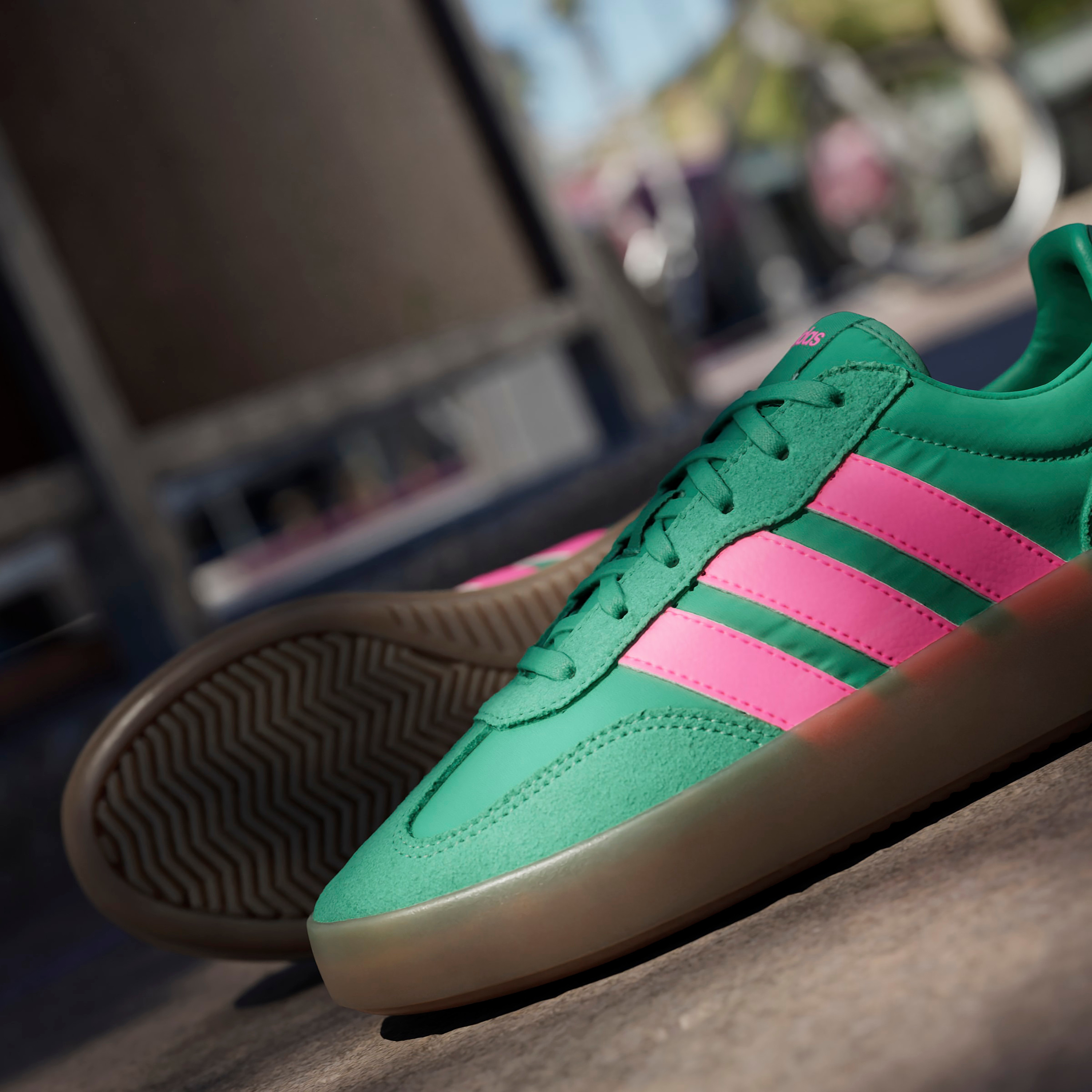 adidas Women BARREDA DECODE Lace-Up Sneakers-women-shoes-sneakers-image-8