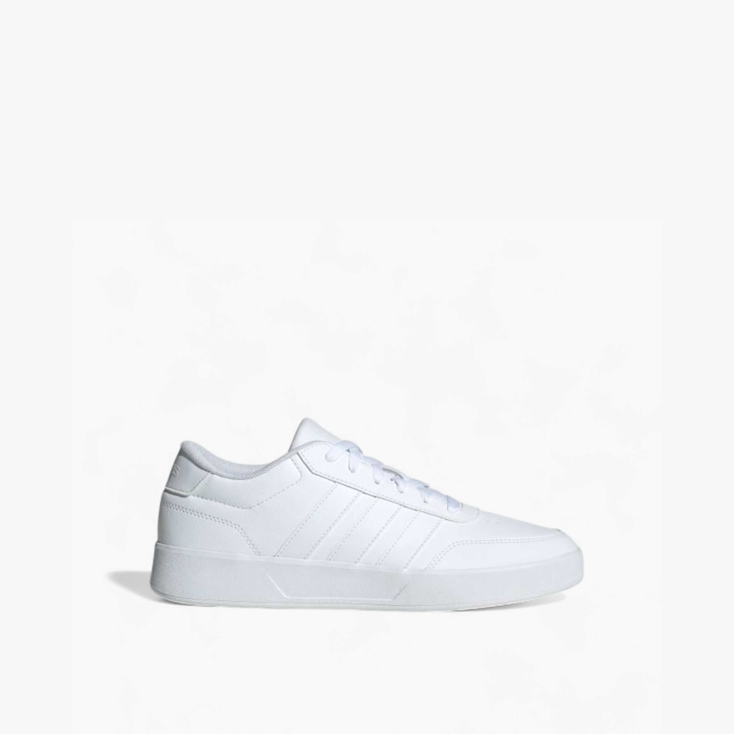 adidas Men's BREAKNET 3.0 Lace-Up Sneakers - JR3546-men-shoes-sneakers-image-2