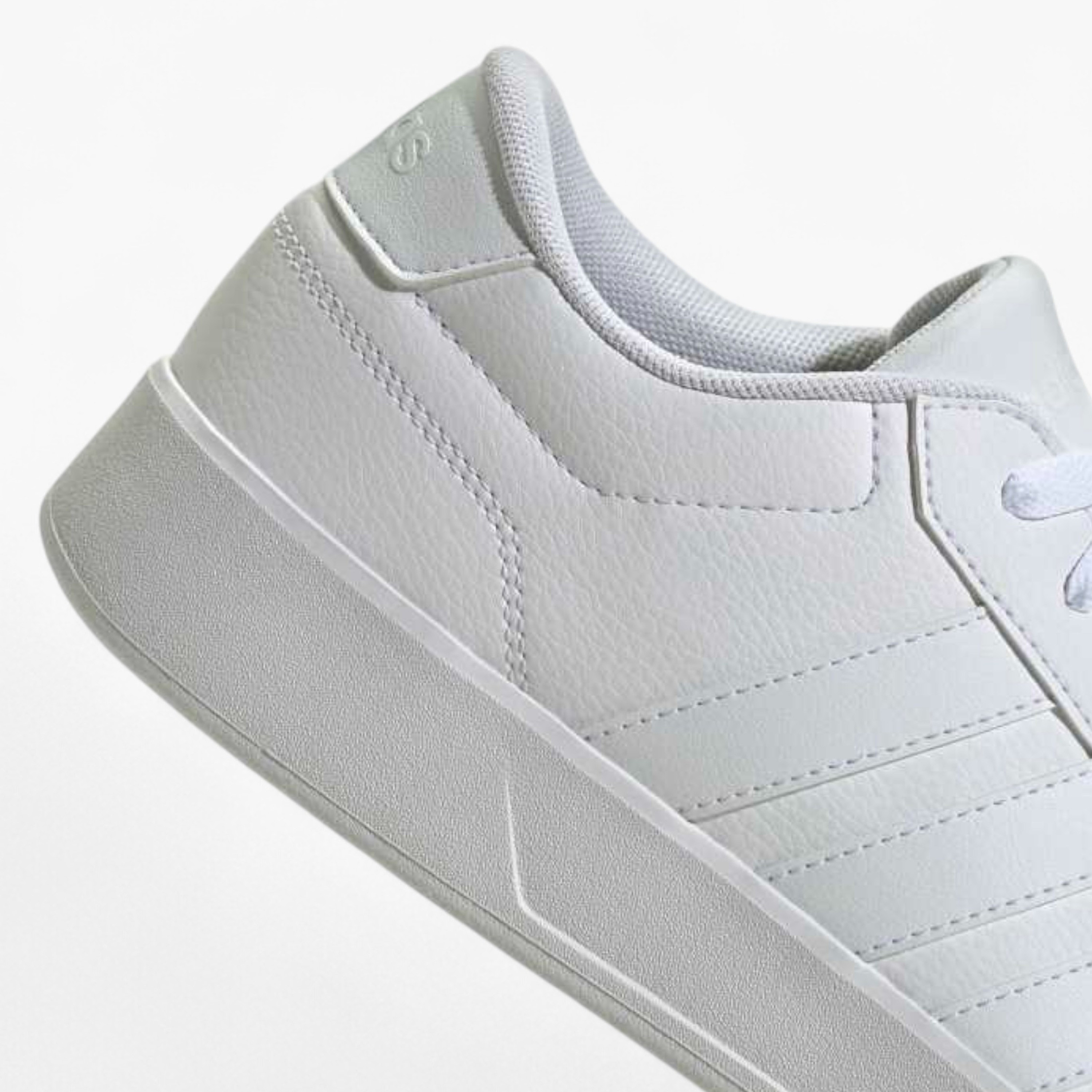 adidas Men's BREAKNET 3.0 Lace-Up Sneakers - JR3546-men-shoes-sneakers-image-5