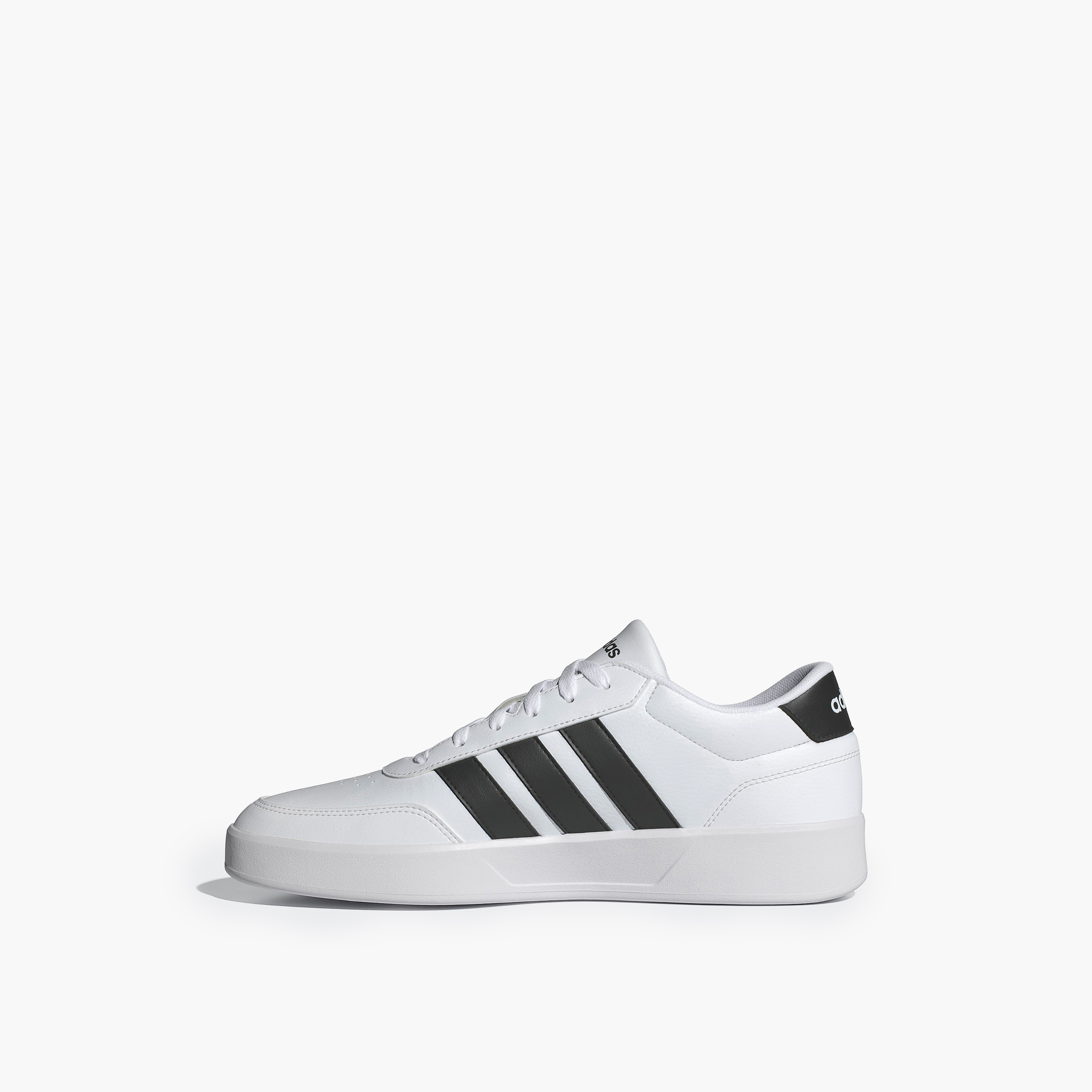 adidas Men BREAKNET 3.0 Lace-Up Sneakers-men-shoes-sneakers-image-3