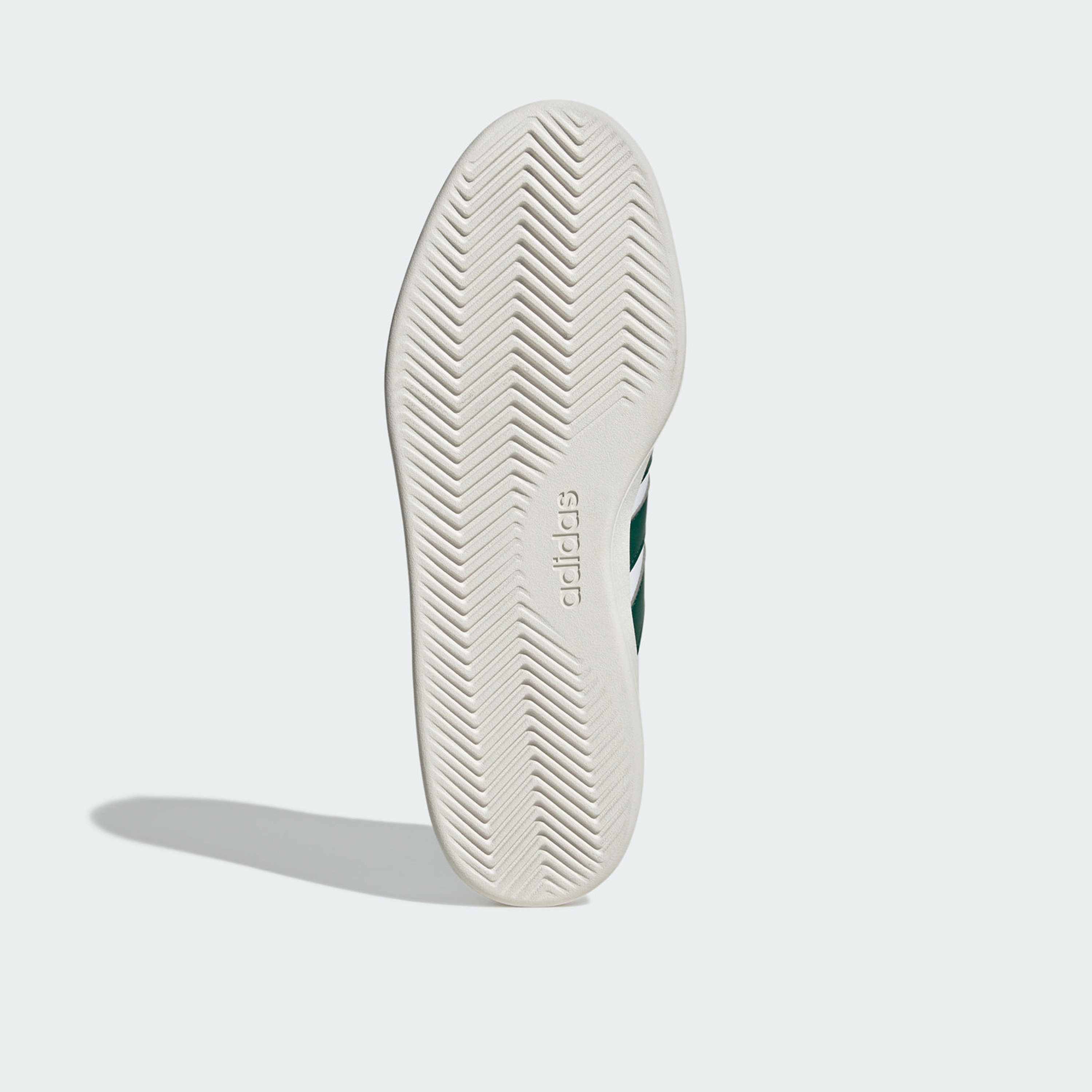 أديداس - حذاء بريك نت 3.0 الرياضي برباط وكاحل منخفض للرجال JR3549 | OE-sports-men-shoes-image-5