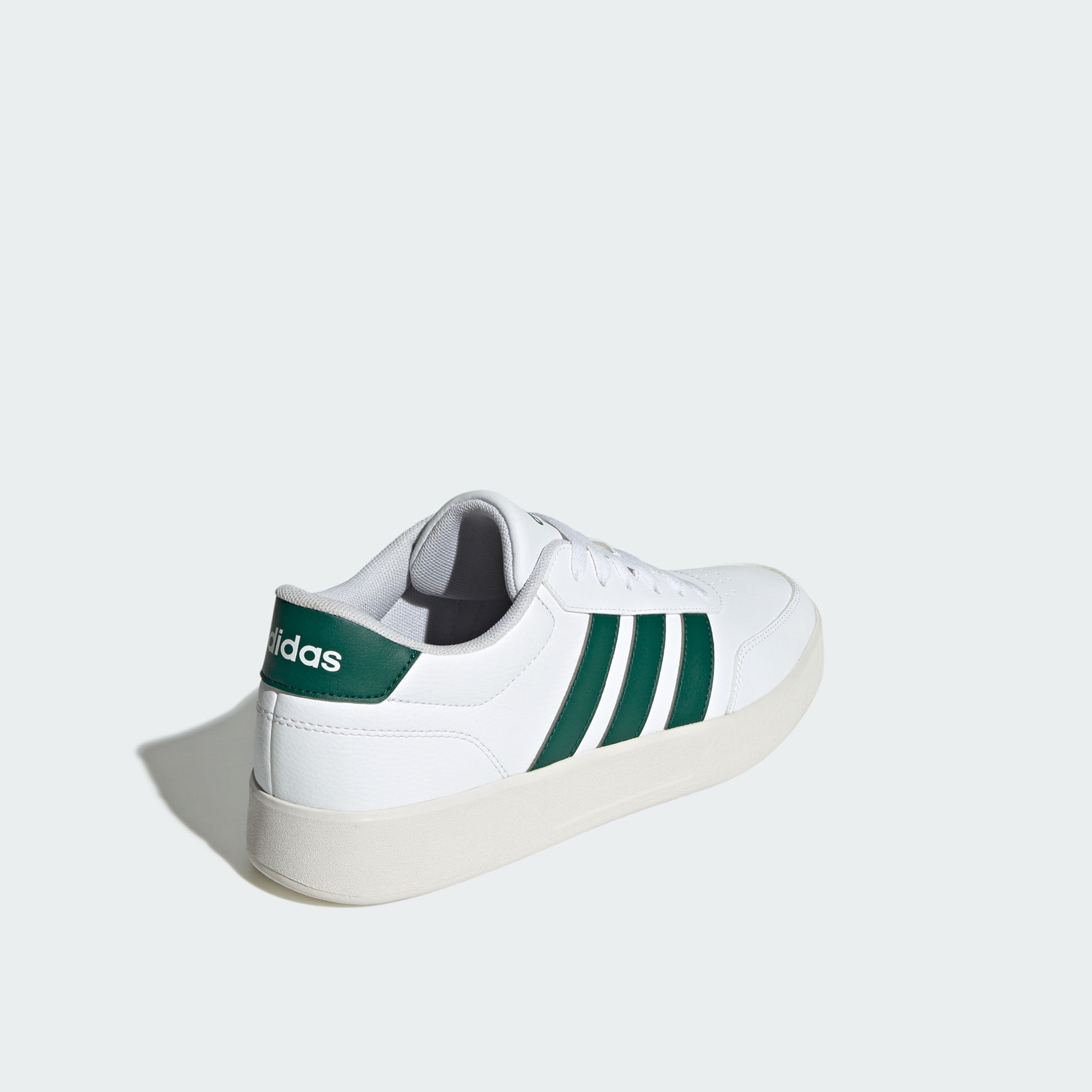 أديداس - حذاء بريك نت 3.0 الرياضي برباط وكاحل منخفض للرجال JR3549 | OE-sports-men-shoes-image-6