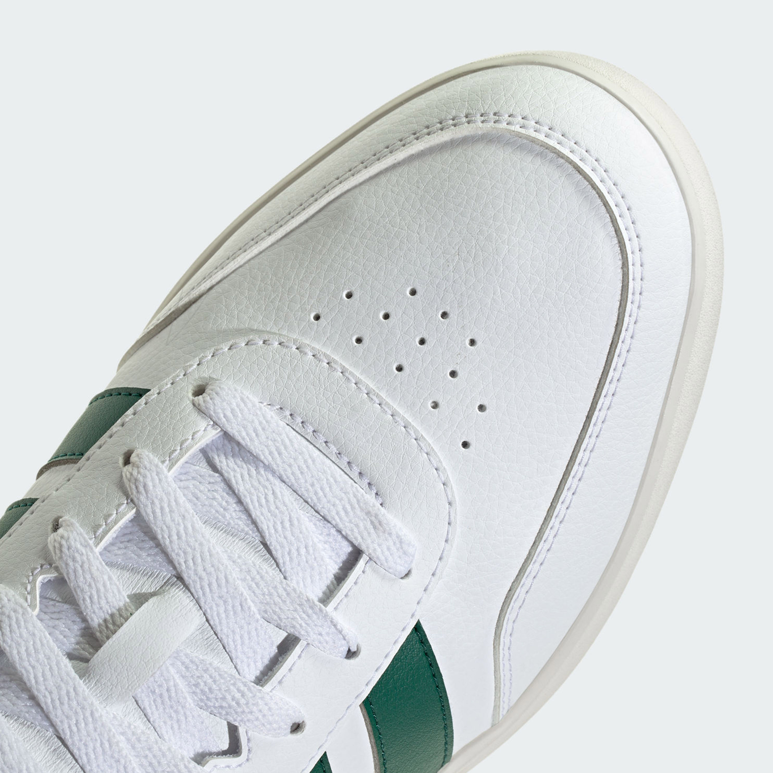 أديداس - حذاء بريك نت 3.0 الرياضي برباط وكاحل منخفض للرجال JR3549 | OE-sports-men-shoes-image-8