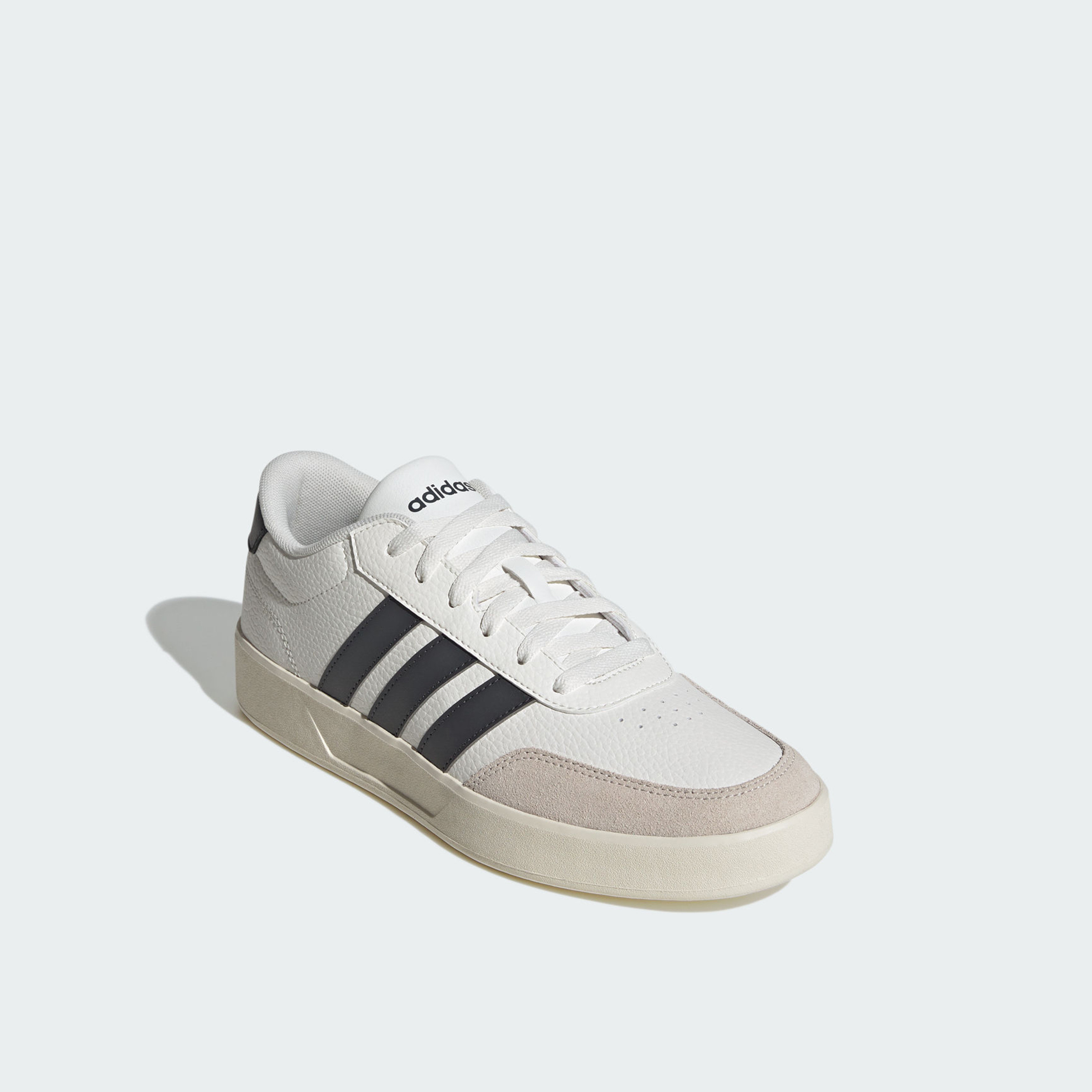 adidas Men's Breaknet 3.0 Lace-Up Low Ankle Sneakers | OE-sports-men-shoes-image-1