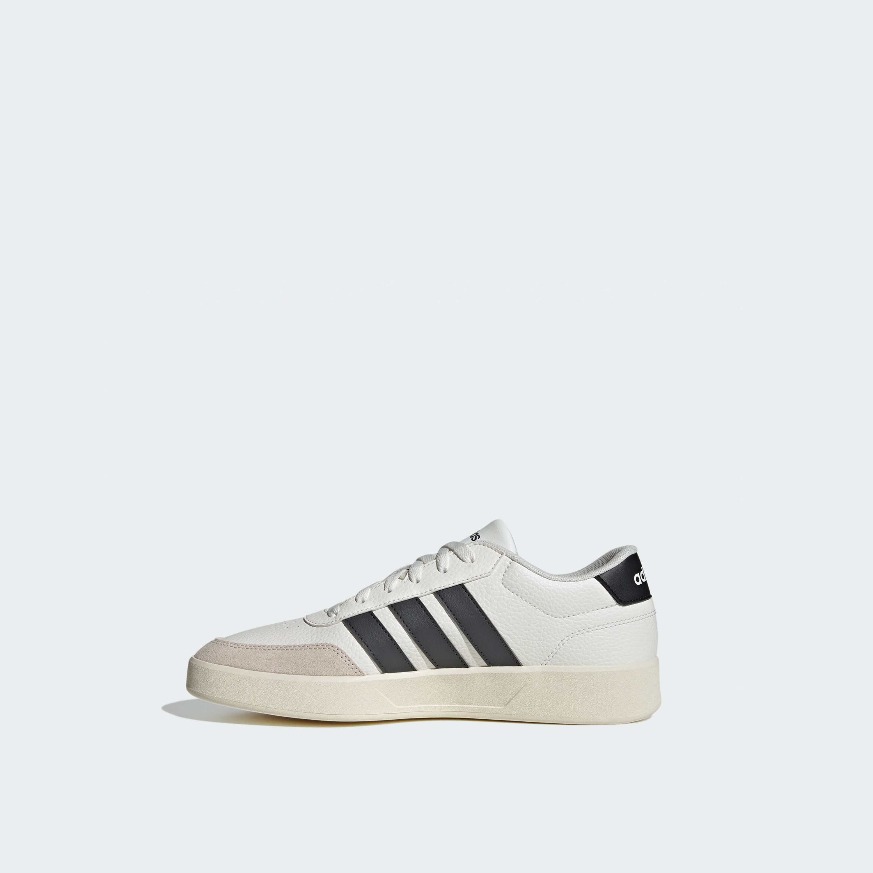adidas Men's Breaknet 3.0 Lace-Up Low Ankle Sneakers | OE-sports-men-shoes-image-3