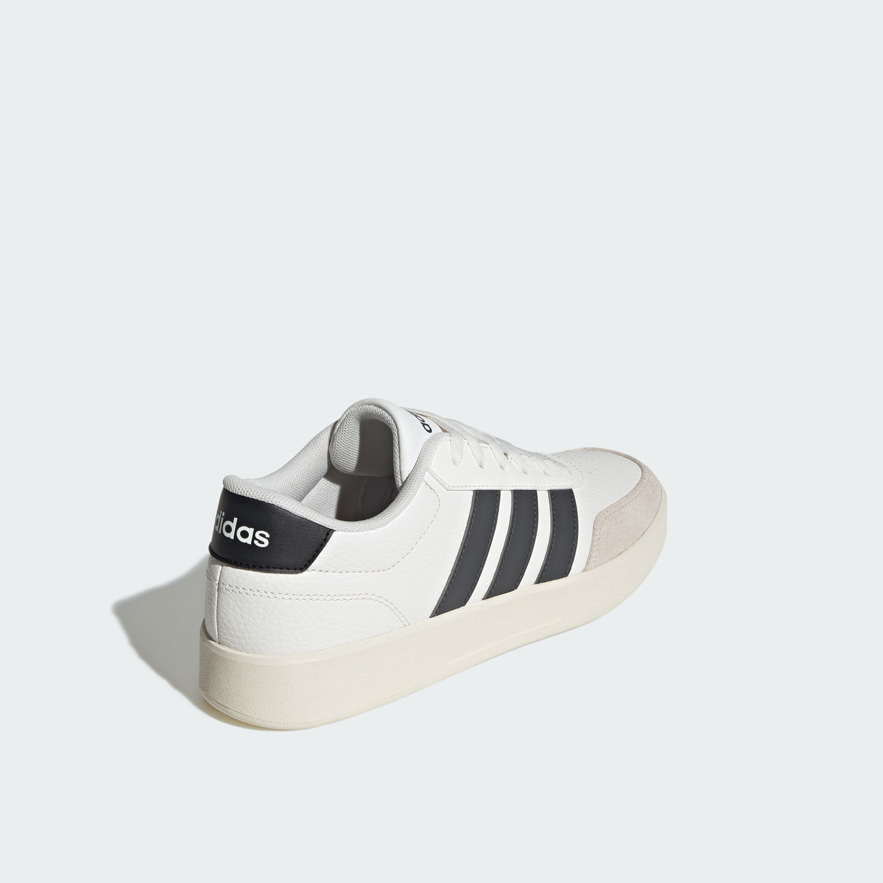 adidas Men's Breaknet 3.0 Lace-Up Low Ankle Sneakers | OE-sports-men-shoes-image-6
