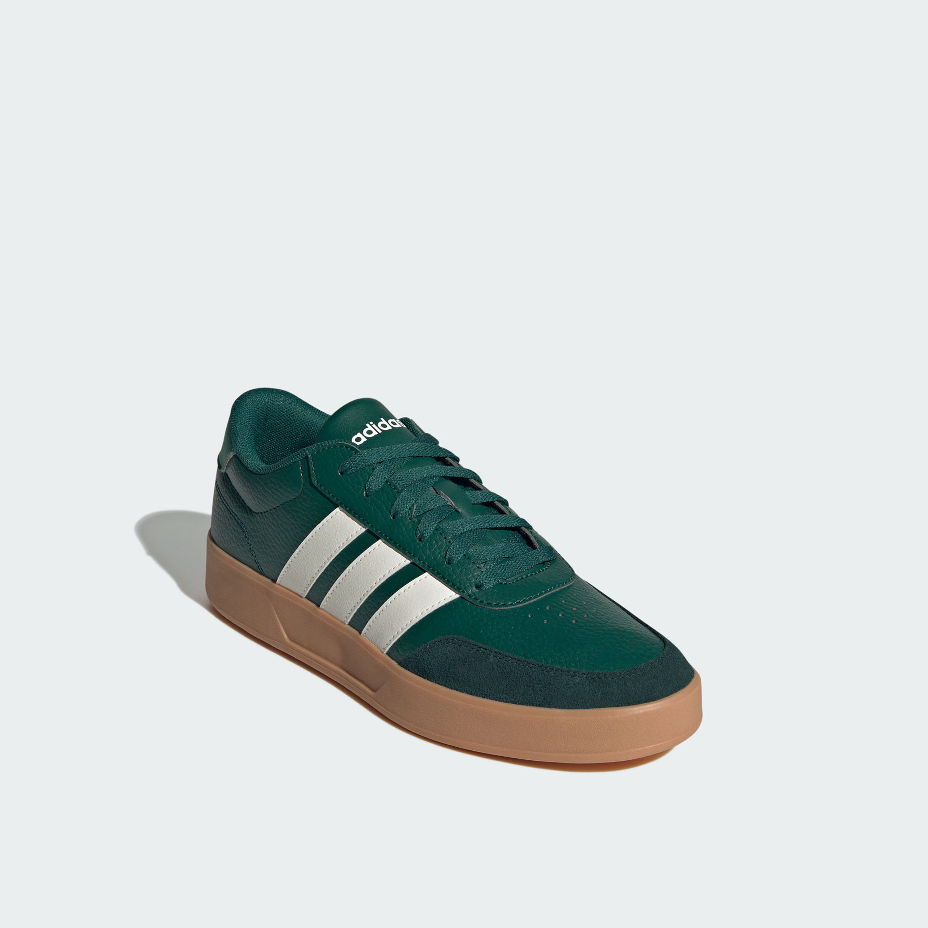 adidas Men's Breaknet 3.0 Lace-Up Low Ankle Sneakers | OE-sports-men-shoes-image-9