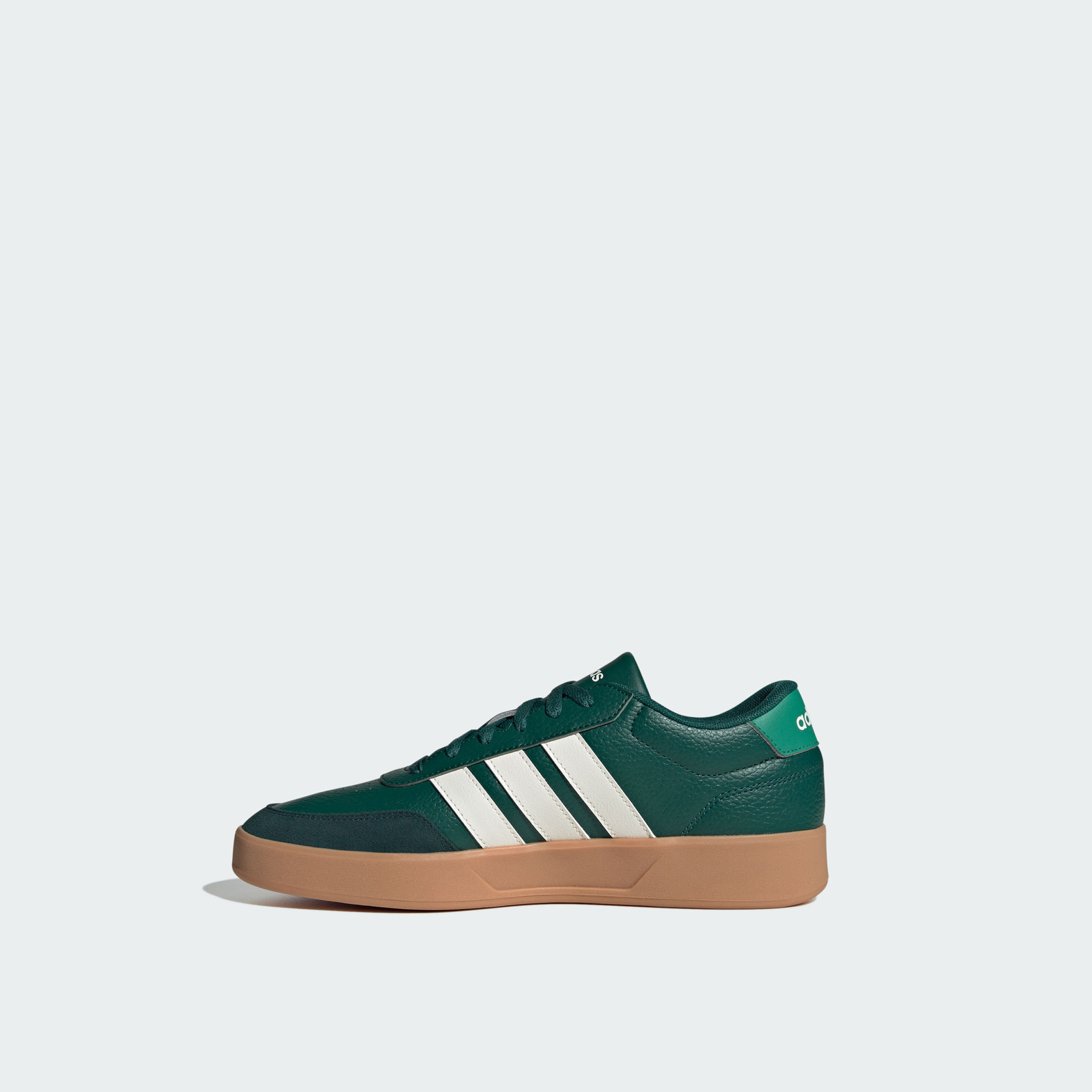 adidas Men's Breaknet 3.0 Lace-Up Low Ankle Sneakers | OE-sports-men-shoes-image-11
